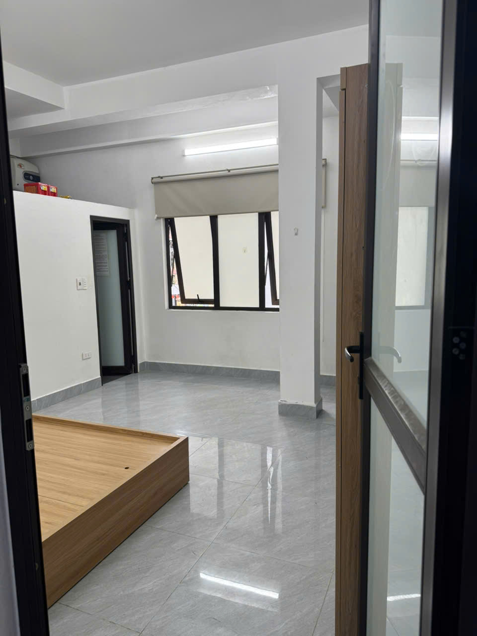 CHO THUÊ PHÒNG TRỌ FULL ĐỒ TẠI LÁNG HẠ, ĐỐNG ĐA, HÀ NỘI