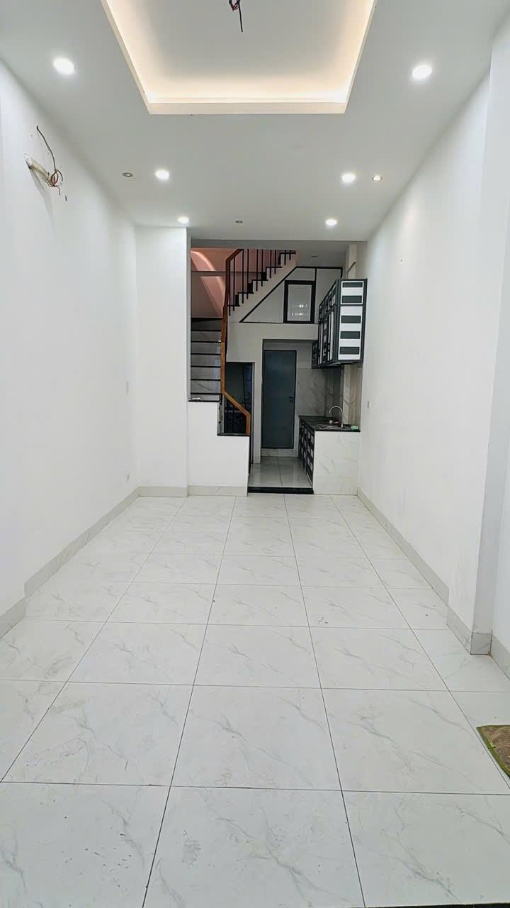 BÁN NHÀ 4 TẦNG VĨNH VIỄN, Q10, HẺM 3M – GIÁ CHỈ HƠN 6 TỶ