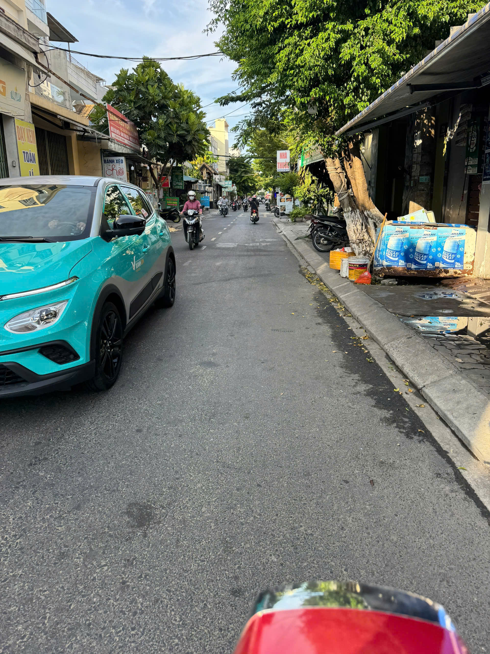 ĐẦU TƯ ĐỈNH - LÔ GÓC SƠN TRÀ - VỊ TRÍ ĐẸP TIỀM NĂNG VÔ ĐỐI - NHÀ 3 TẦNG - 9.X TỶ