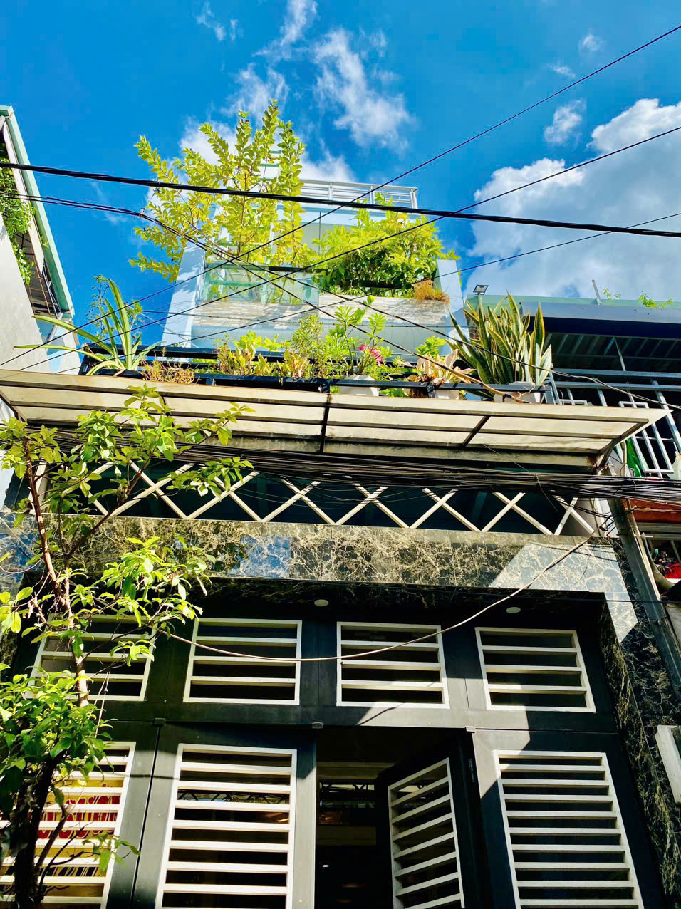 Nhà 725/62/8 Trường Chinh, Tây Thạnh, Tân Phú
