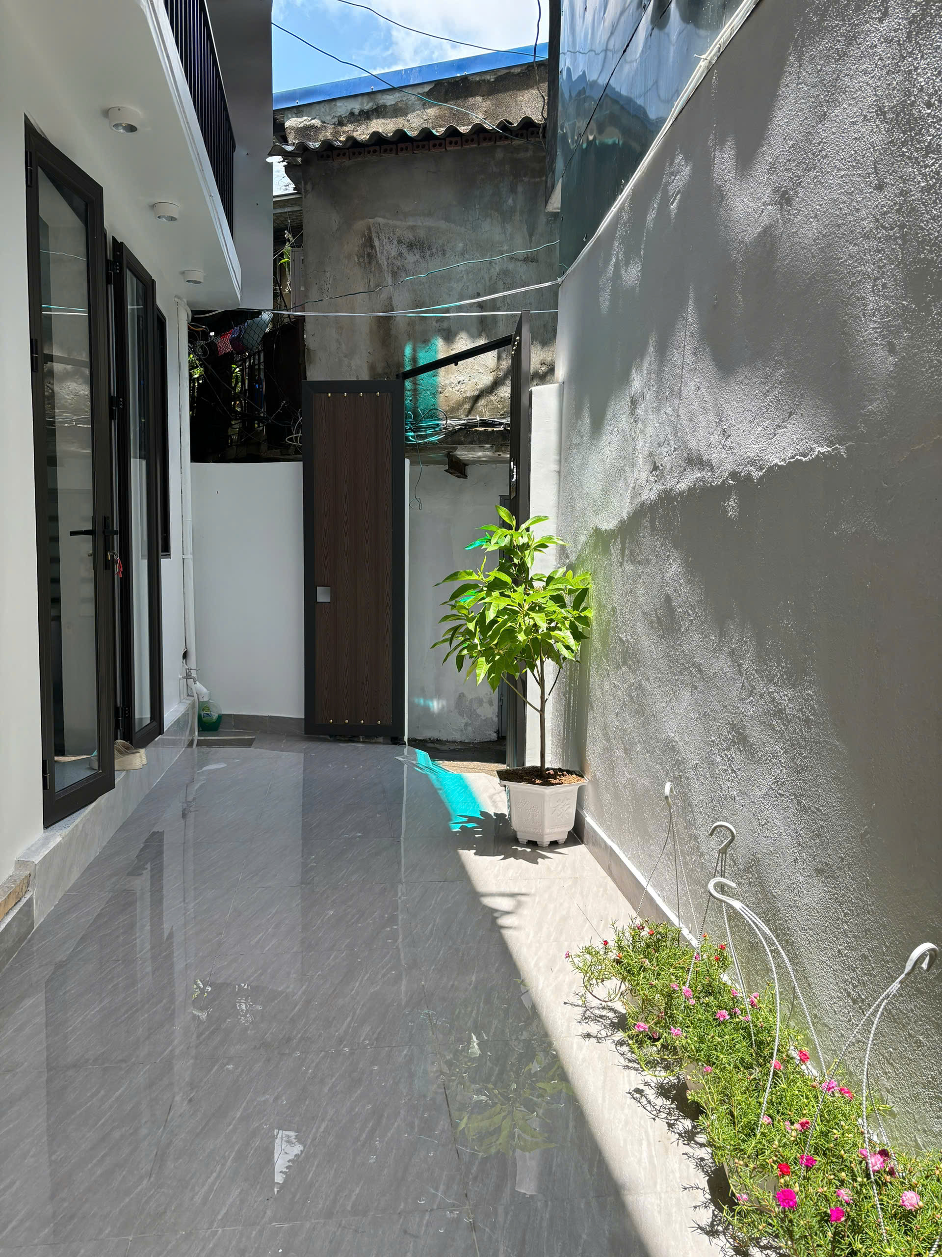 BÁN NHÀ FULL NỘI THẤT – TRẦN KHÁNH DƯ, NGÔ QUYỀN, HẢI PHÒNG – 2.48 TỶ