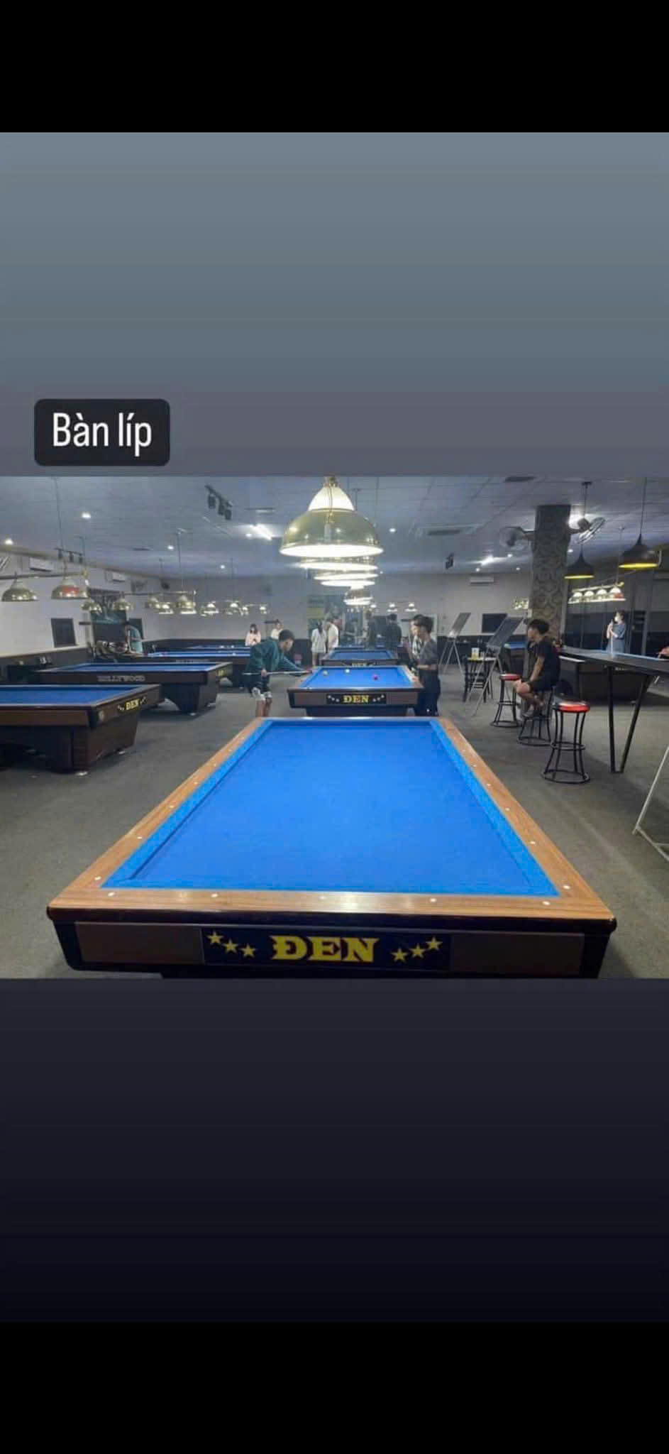Bình Phước ! CẦN SANG CÂU LẠC BỘ BIDA VÀO LÀ KINH DOANH NGAY, – Liên hệ SĐT: 0915238479  ( Hằng)(gọi/Zalo)