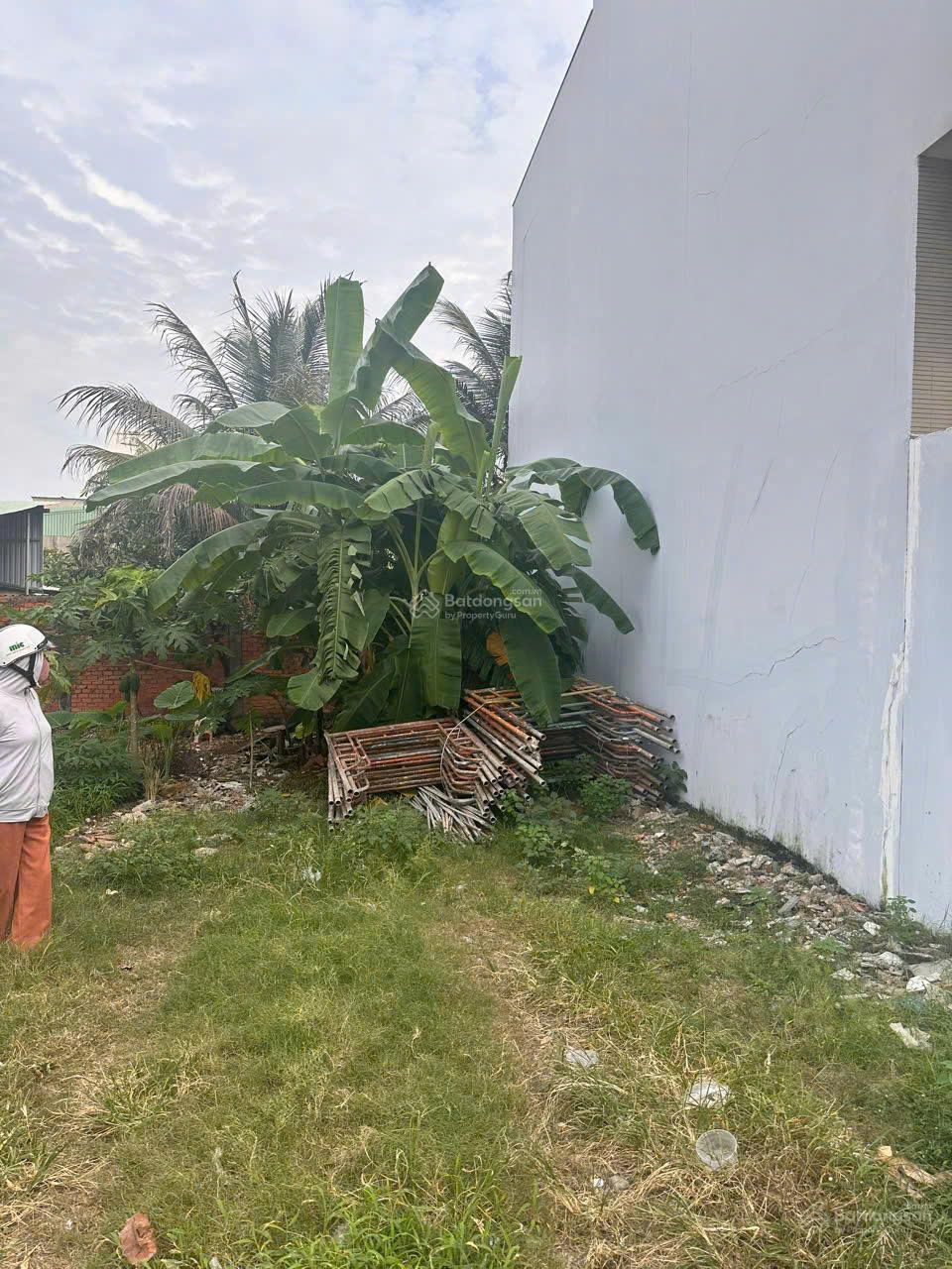 Bán đất tại Vườn Lài, 7,3 tỷ, 78,8m2, mặt tiền đẹp, pháp lý đầy đủ