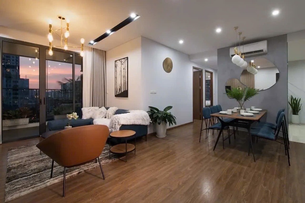 Kim giang, tuyêt tác kiến trúc, thiết kế sang trọng, sân vườn tiểu cảnh