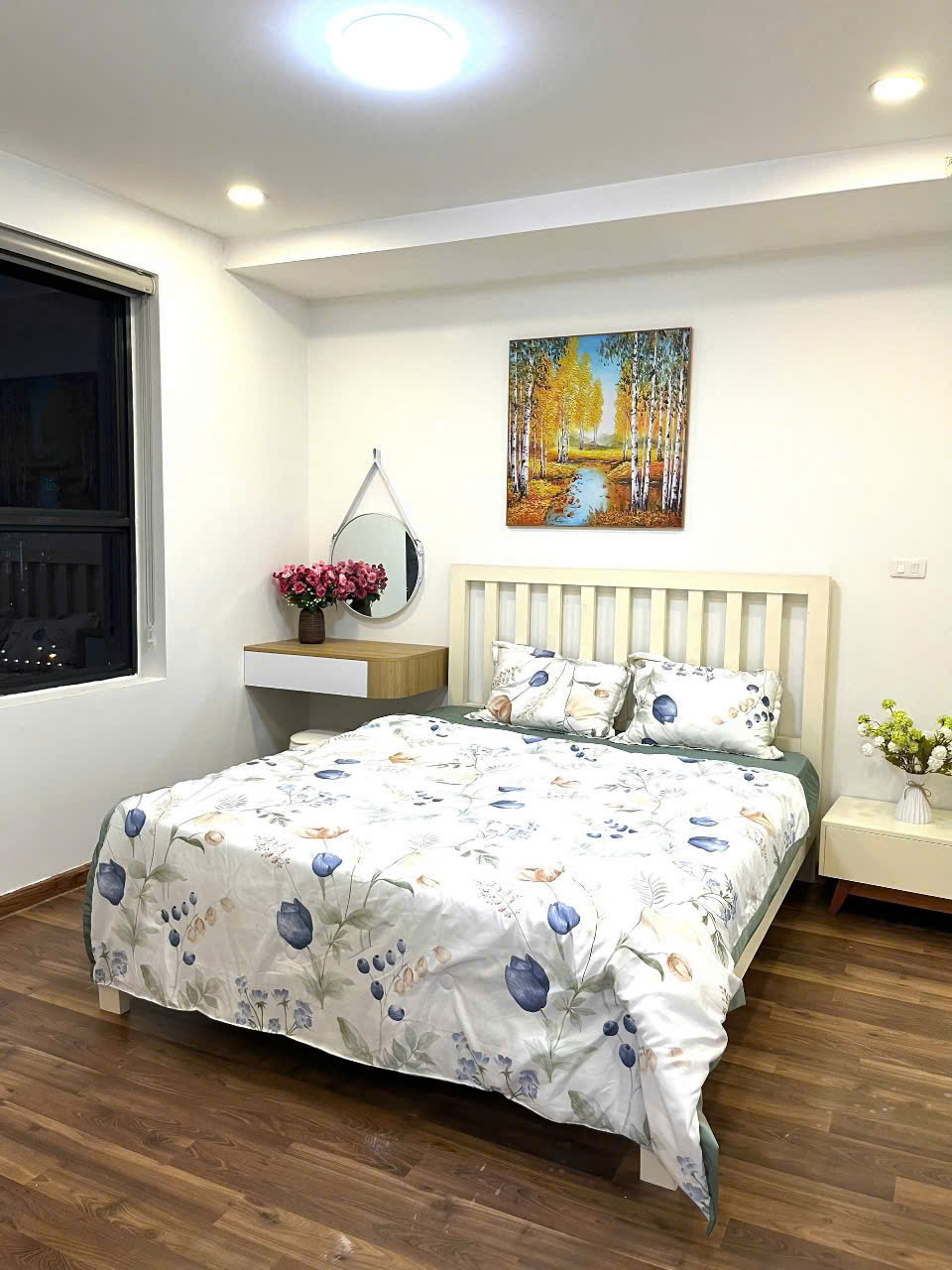 CHO THUÊ PHÒNG TRỌ HOẶC MBKD VĂN PHÒNG FULL ĐỒ TẠI MAI DỊCH, CẦU GIẤY, HÀ NỘI