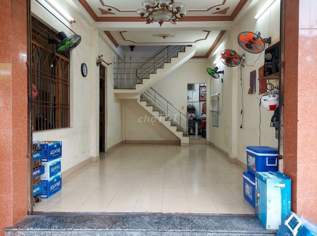 CHO THUÊ MẶT BẰNG KINH DOANH GIÁ TỐT – ĐƯỜNG NGUYỄN HOÀNG, TRUNG TÂM PHƯỜNG HẢI CHÂU, ĐÀ NẴNG
