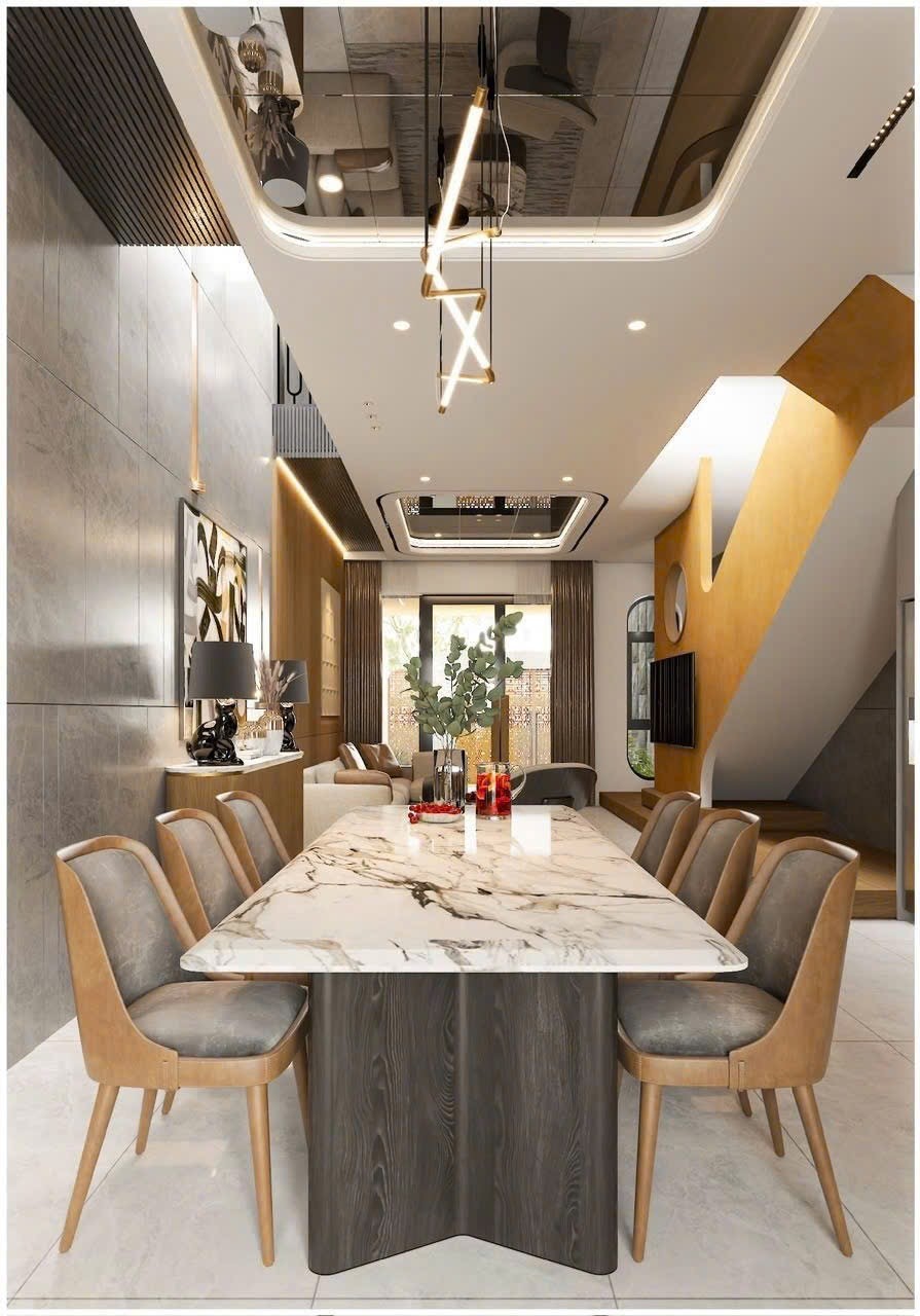 ???? 7,9 TỶ – NHÀ 3 TẦNG MỚI, FULL NỘI THẤT, VỊ TRÍ ĐẮC ĐỊA CẨM BẮC – CHỈ XÁCH VALI VỀ Ở ????