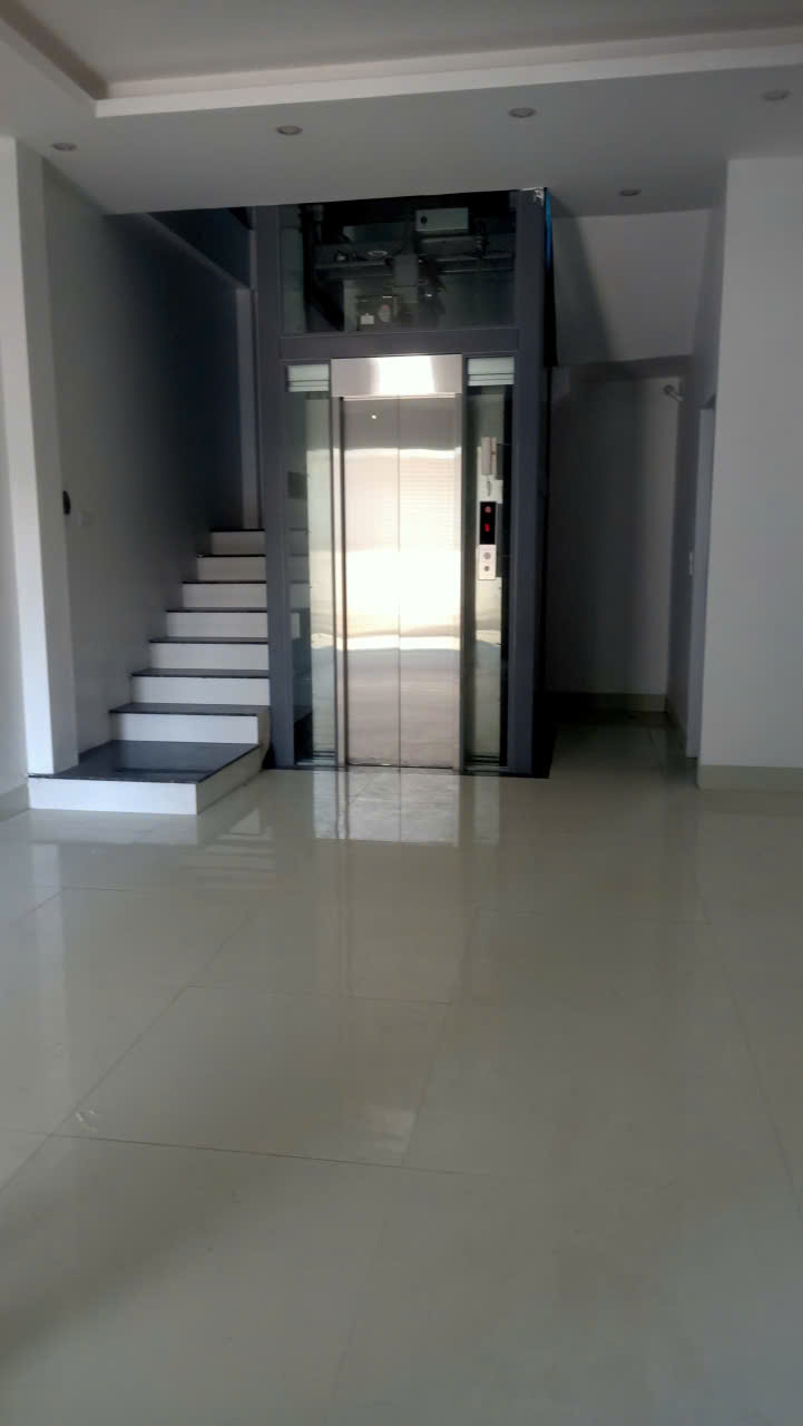 MAN BỒI GỐC GĂNG BALA HÀ ĐÔNG 50M CHỈ HƠN 14 TỶ - 6 TẦNG THANG MÁY - PHÂN LÔ VỈA HÈ - Ô TÔ TRÁNH - KINH DOANH