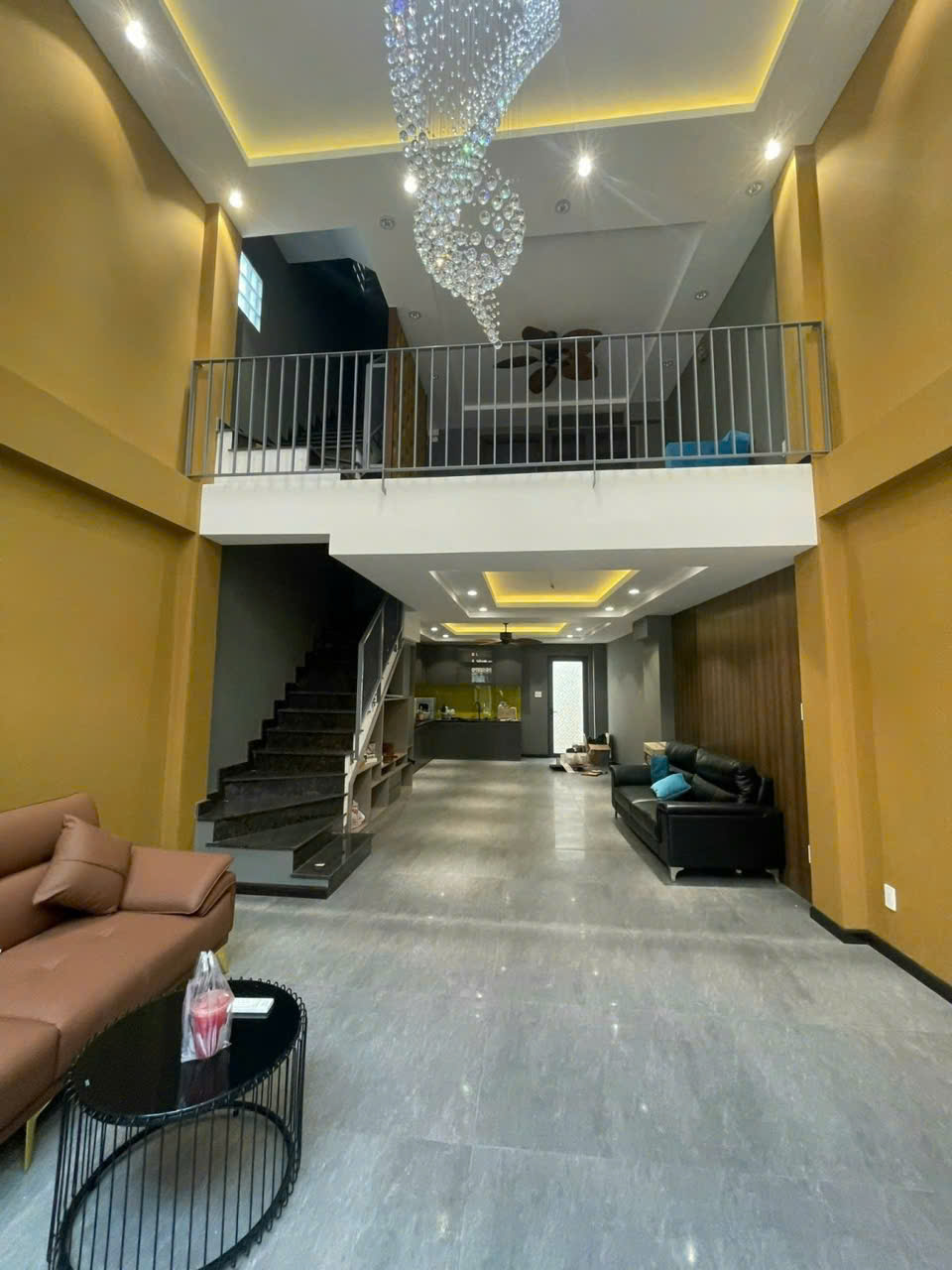 ???? PHẠM THẾ HIỂN – P.5, Q.8 – NHÀ MỚI ĐẸP – NGANG 5M – 5PN – GIÁ 8.5 TỶ