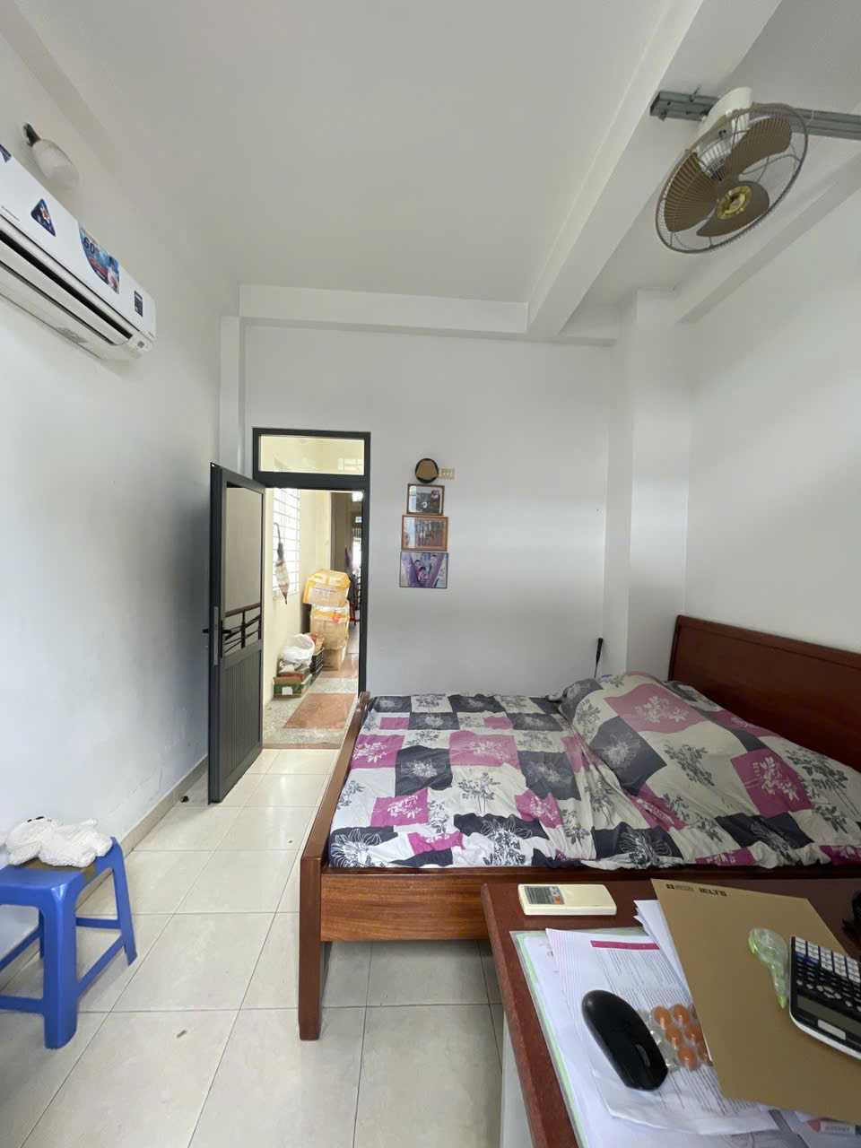 30m ra Lê Văn Sỹ – Ô tô vào nhà – 80m2 - 4 tầng-7PN full WC – DT ~60 triệu/tháng - Chỉ 12.X tỷ