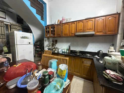 Bán nhà Phúc Thọ đường 32 diện tích 40m 3 phòng ngủ