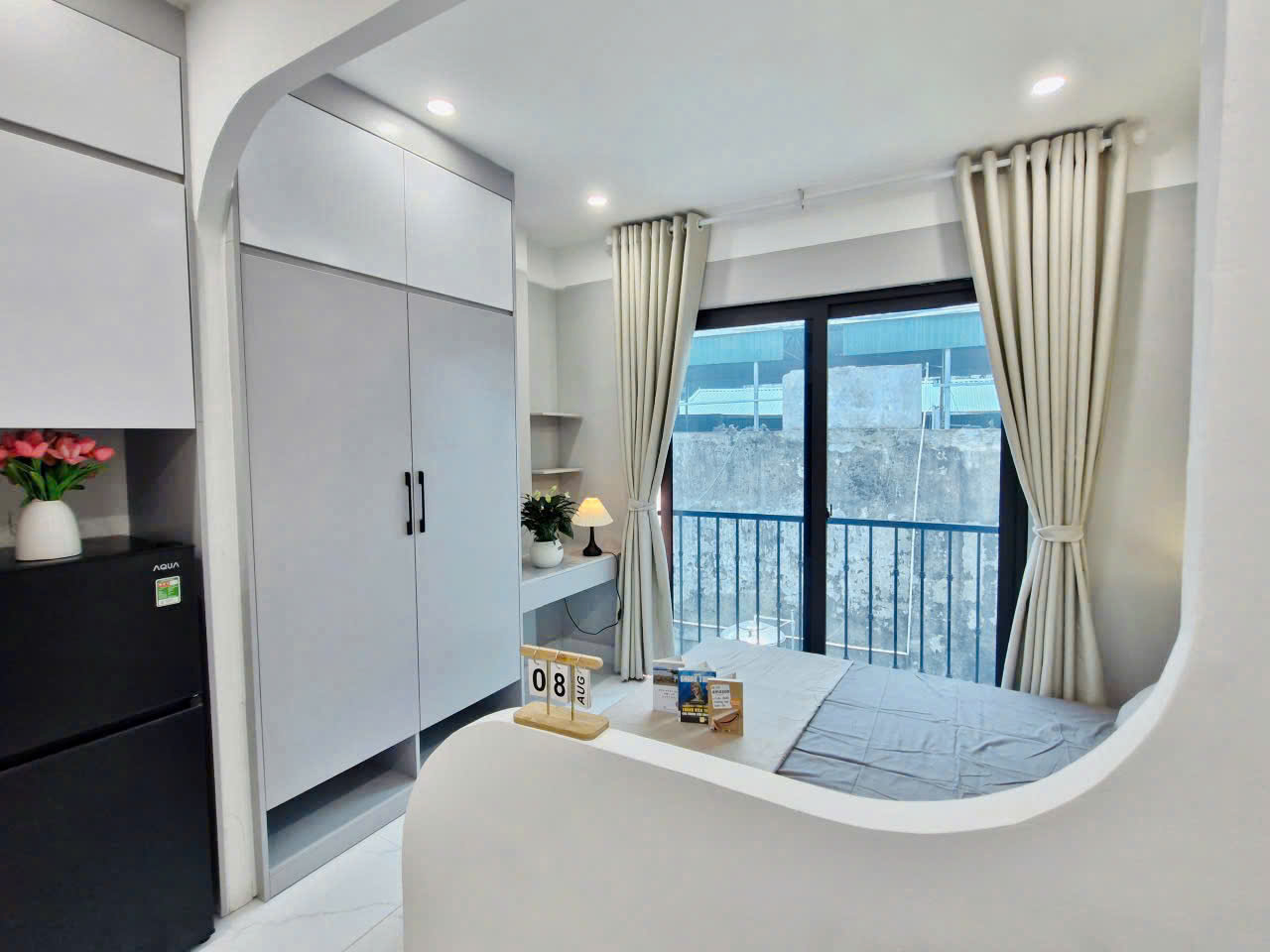 Bán nhà đường 21B Kim Bài Thanh Oai 61m 3 tầng