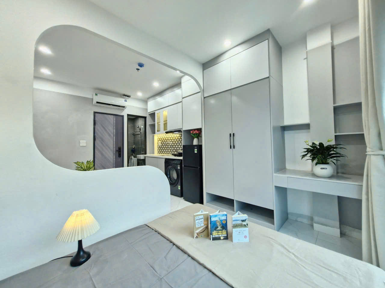 Bán nhà đường 201 Chúc Sơn Chương Mỹ 56m 4 tầng