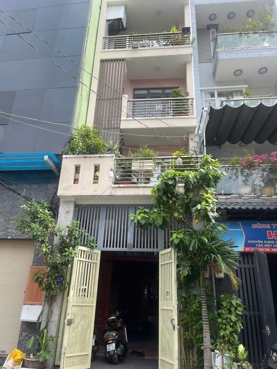 CHÍNH CHỦ GỬI BÁN NHÀ TẠI BÌNH TÂN - 80M2 - GIÁ CHỈ 7Tỷ900