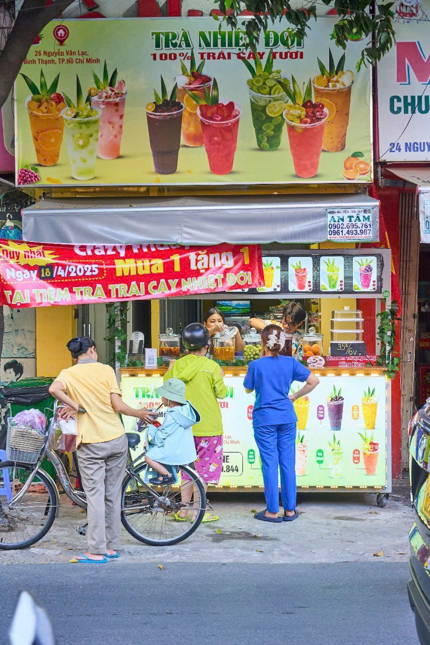 SANG NHƯỢNG MẶT BẰNG NGUYỄN VĂN LẠC – P.19, Q. BÌNH THẠNH , TPHCM