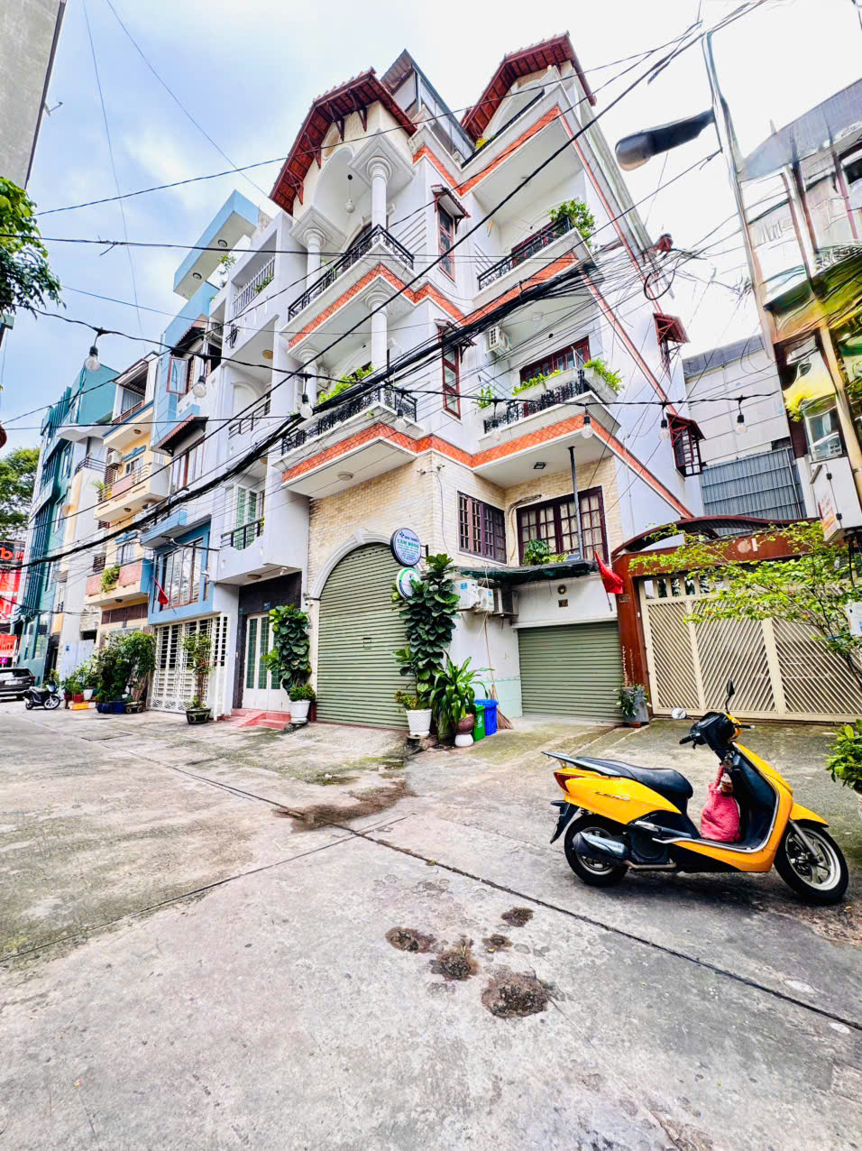QUẬN 5: BÁN BIỆT THỰ 4 TẦNG TRẦN HƯNG ĐẠO, P.AN ĐÔNG- NGANG LỚN 9,1M*20.85M- VỊ TRÍ VIP NGAY NGUYỄN VĂN CỪ HIẾM NHÀ BÁN- 0938676685 CHÍNH CHỦ GIÁ TỐT