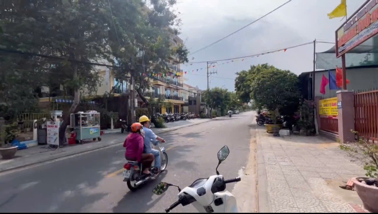 CHO THUÊ MẶT BẰNG DÀI HẠN TÂN AN – HỘI AN