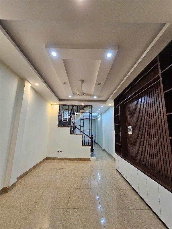 ???? GIẢM KỊCH SÀN – NHÀ ĐẸP LUNG LINH THẠCH BÀN LONG BIÊN – 50M, 5 TẦNG, 1 BƯỚC RA PHỐ – GIÁ CHỈ 7,45