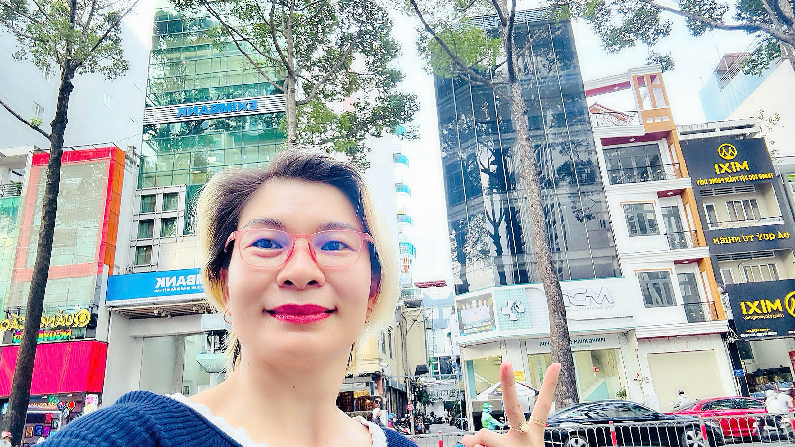 BÁN SIÊU PHẨM TÒA NHÀ 7 TẦNG CÓ HẦM - 2 MẶT TIỀN KINH DOANH ĐƯỜNG 3/2, QUẬN 10 - NGAY VÒNG XOAY DÂN CHỦ VỊ TRÍ VIP