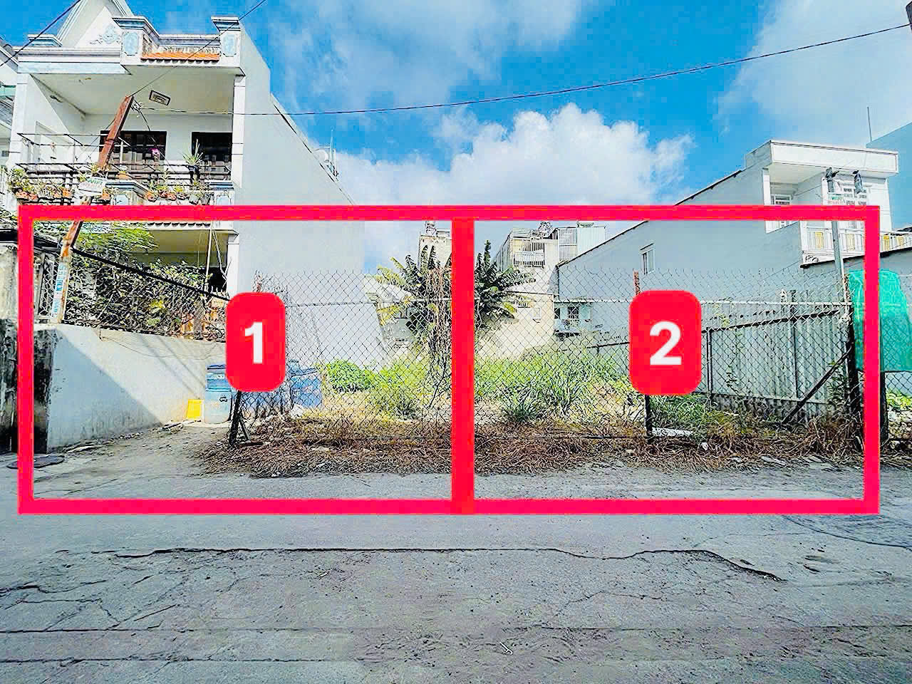 Bán 90M2 đất Đông Hòa,SHR đường xe tải thông,gần trường TH Đông Hòa C