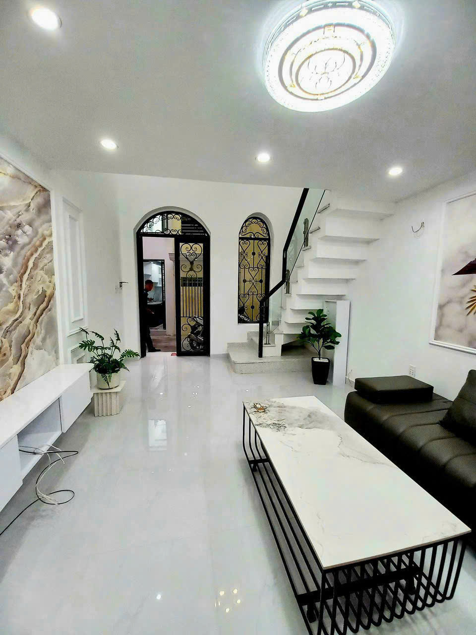 ???? Bán Nhà Trung Tâm Cầu Đất – Gần Tiệm Bánh Trung Thu Đông Phương, Vị Trí Hiếm Có