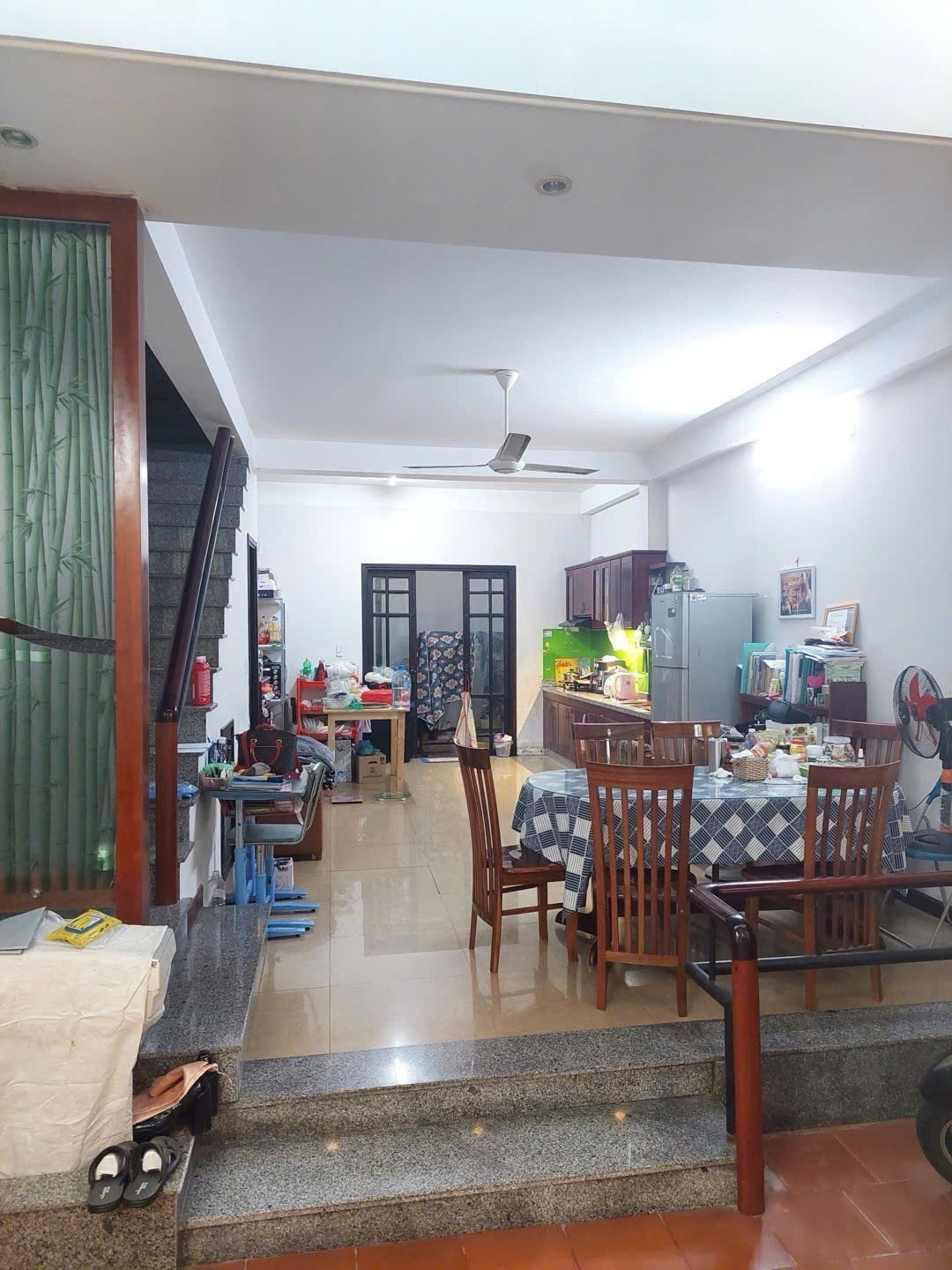 Mặt tiền đường Thế Lữ, phường An Hải Bắc, quận Sơn Trà – vị trí kinh doanh đắc địa 110m2