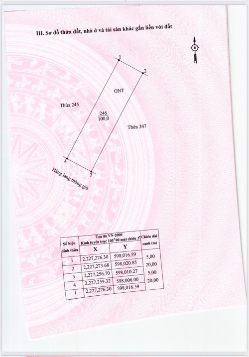 chính chủ bán nhà Nguyễn Du, dinh thự Mini, ô tô tránh đỗ