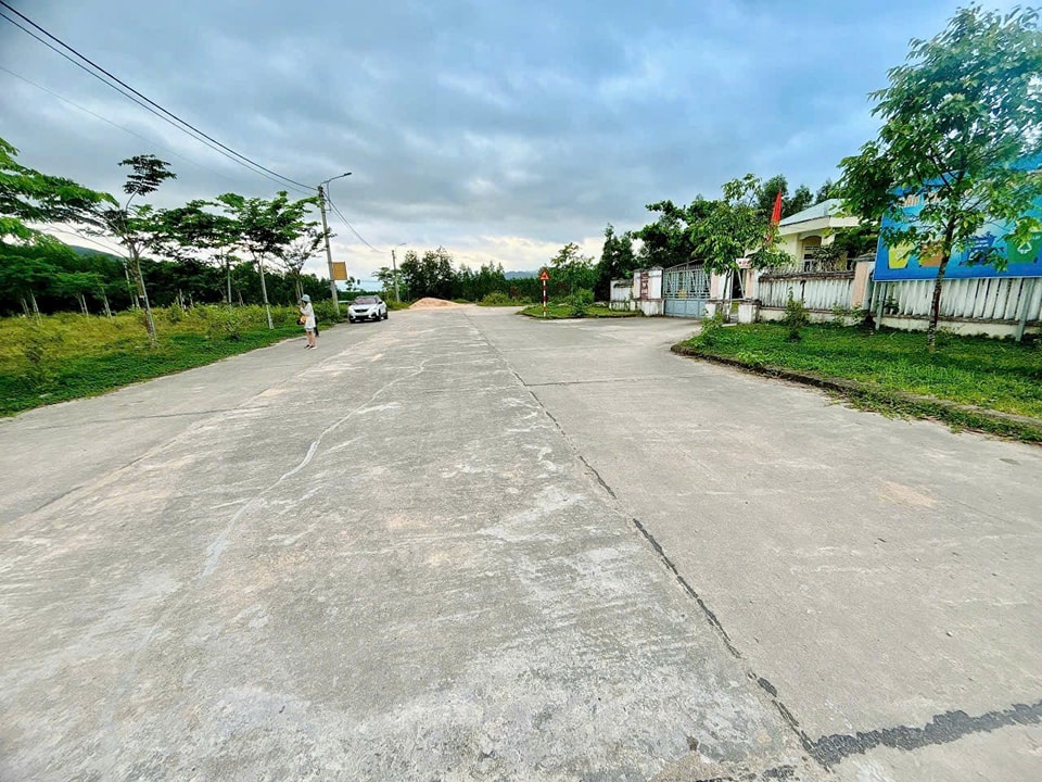 CƠ HỘI VÀNG – BÁN 2 LÔ ĐẤT LIỀN KỀ VỊ TRÍ VIP KHU PHƯỚC MỸ, TP. QUY NHƠN