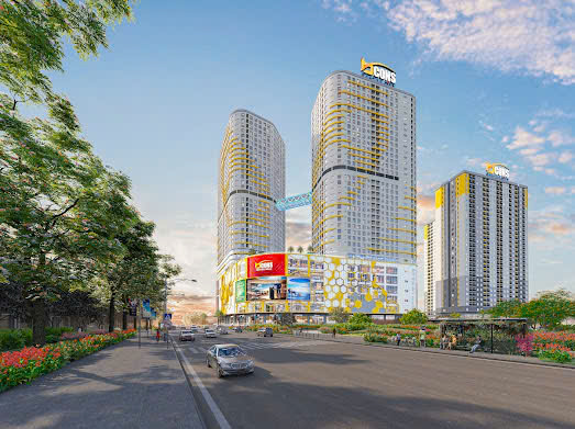 1313 SỞ HỮU CĂN HỘ BCONS CENTER CITY – GIÁ TRỊ THẬT CHO CUỘC SỐNG HIỆN ĐẠI