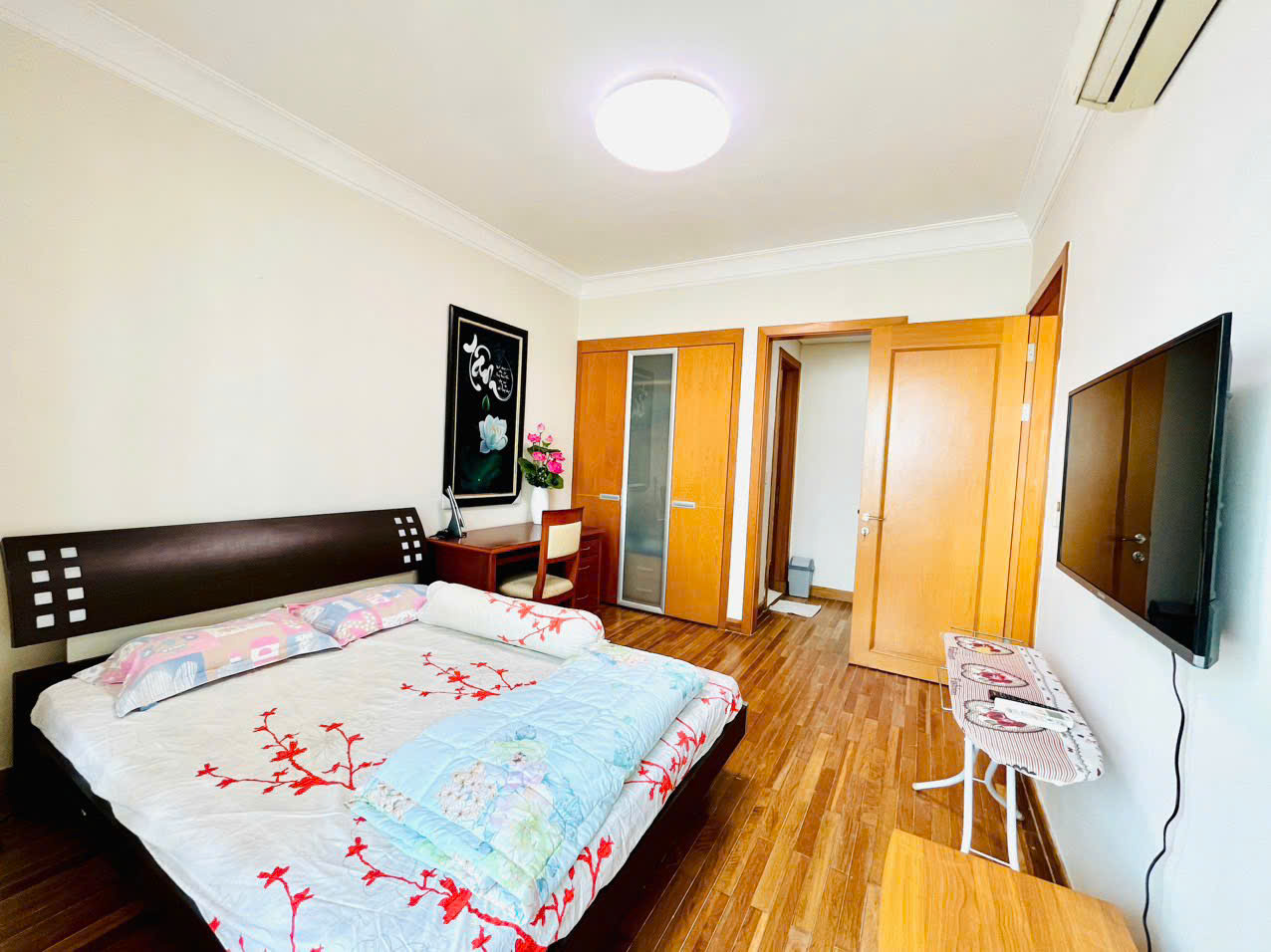 CHÍNH CHỦ CHO THUÊ PHÒNG MASTER – THE MANOR BÌNH THẠNH