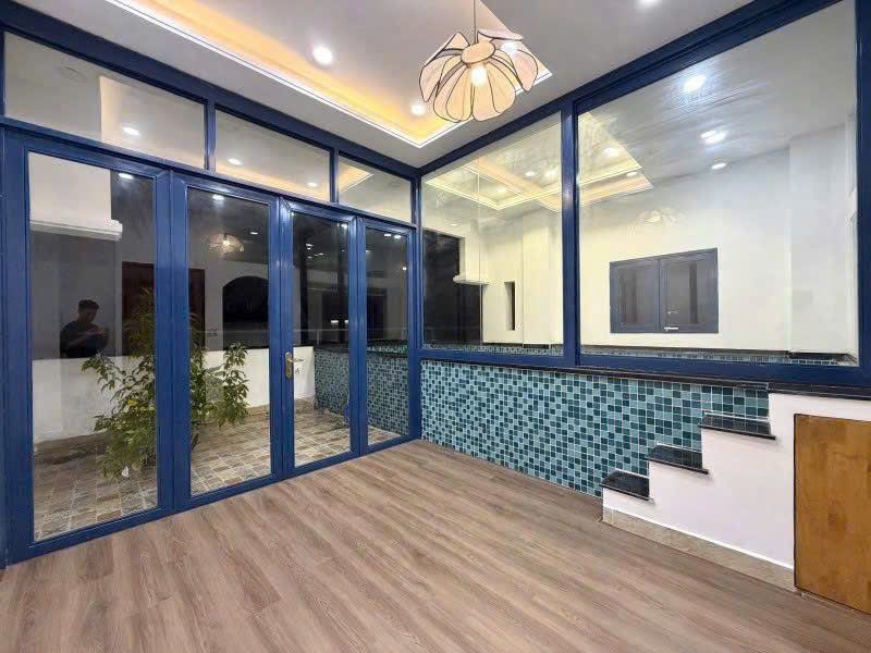 Cho thuê Ccmn 1pk 1pn Full đồ đẹp ngõ 45 Cự Lộc, Thanh Xuân