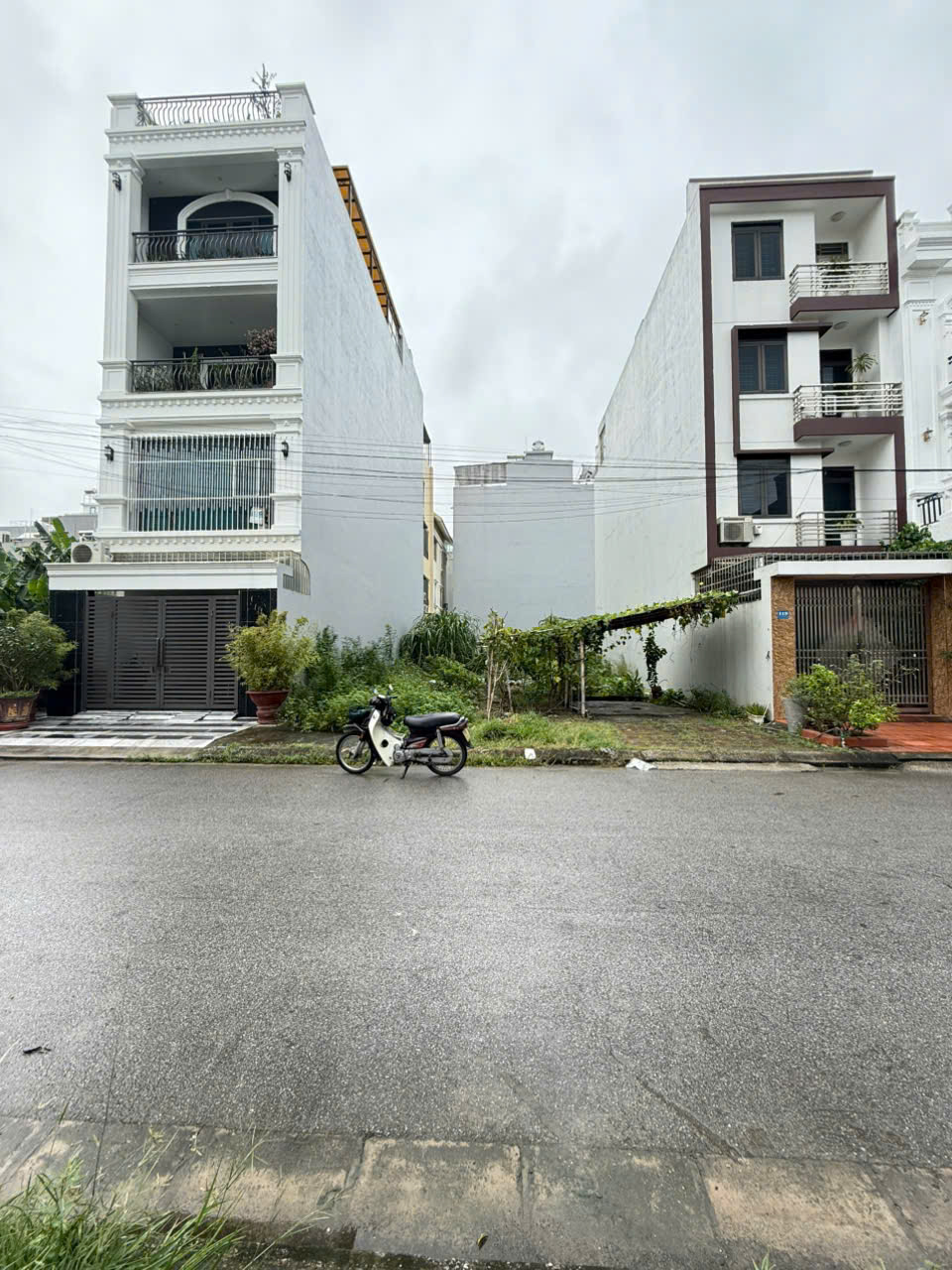 BÁN ĐẤT KHU SỞ TƯ PHÁP – HẢI AN – 95M2 – MẶT TIỀN 5M – GIÁ 72,5 TRIỆU/M2