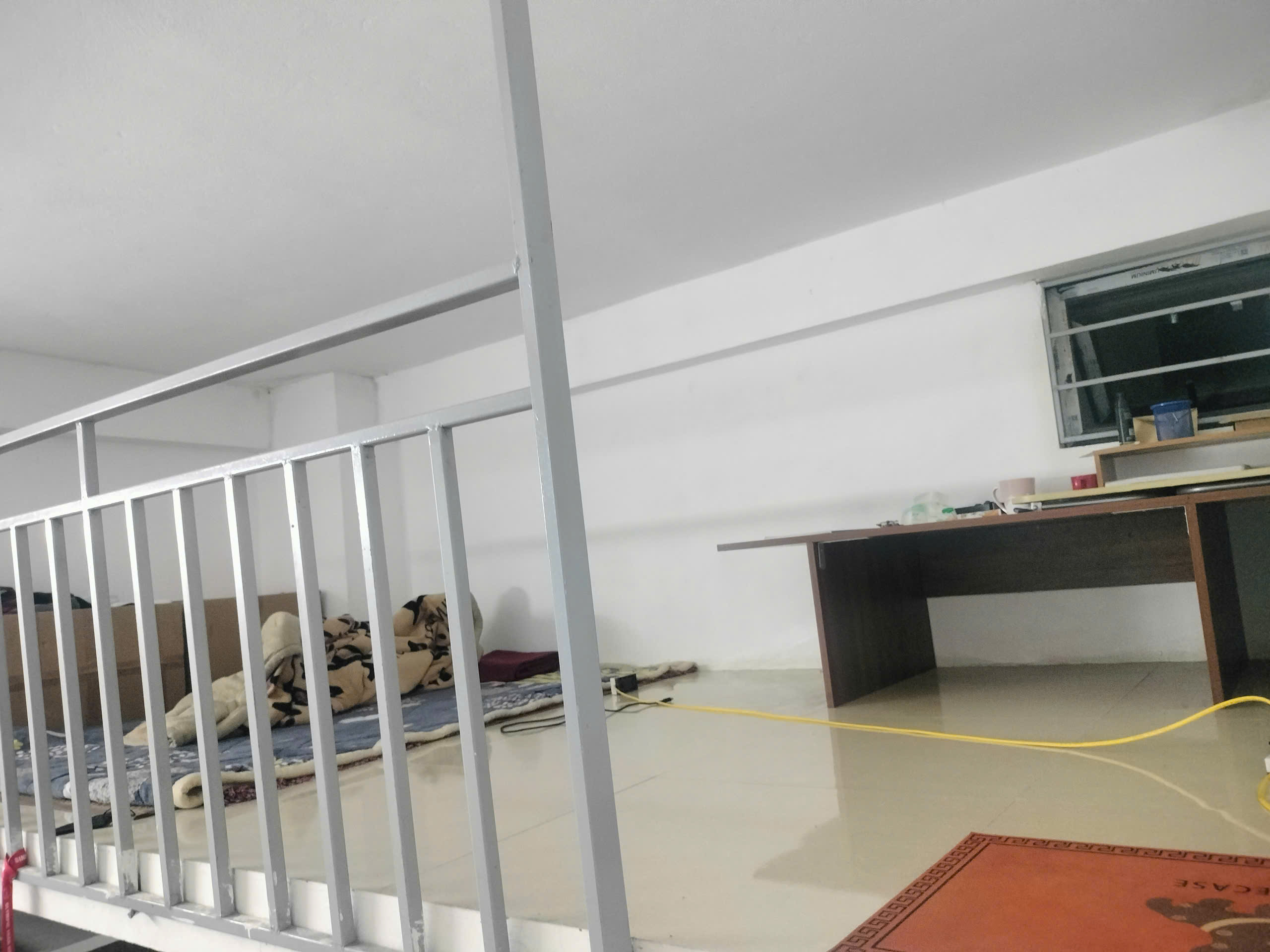 PASS PHÒNG KHÉP KÍN 40M2 RỘNG RÃI, FULL TIỆN ÍCH TẠI YÊN XÁ, TÂN TRIỀU, THANH TRÌ, HÀ NỘI