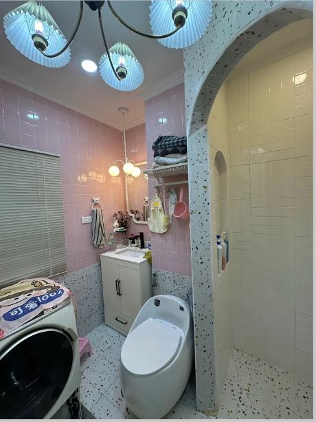 Bán nhà 5 tầng Nguyễn Phúc Chu, Tân Bình –  7 phòng ngủ, hẻm xe hơi – giá nhỉnh 9 tỷ TL