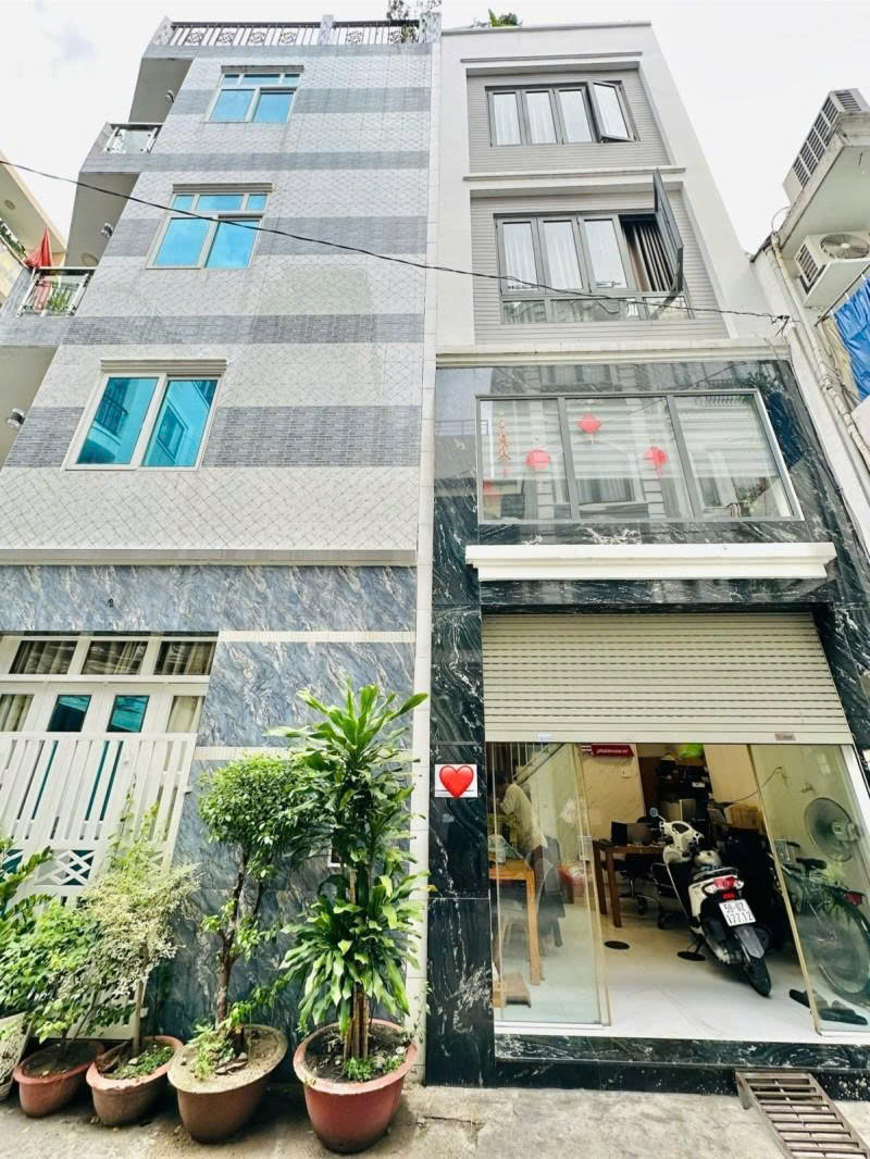 Nhà chính chủ NGUYỄN NGỌC LỘC- Q10-nhỉnh hơn 5 tỷ- cần bán gấp – siêu đỉnh