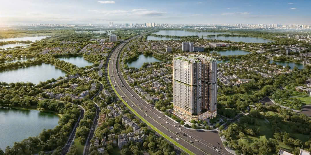 Lễ khởi công dự án Galia Hà Nội - Nhận booking đặt chỗ
