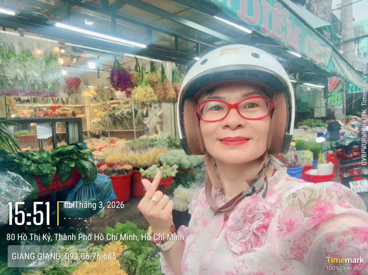 BÁN NHÀ 4 TẦNG HXH 6M PHỐ HOA HỒ THỊ KỶ, QUẬN 3- KHU HIẾM NHÀ BÁN- VỊ TRÍ KINH DOANH KHAI THÁC DÒNG TIỀN ĐỈNH- CHỈ 10,6T- 0938676685 GIANG GIANG