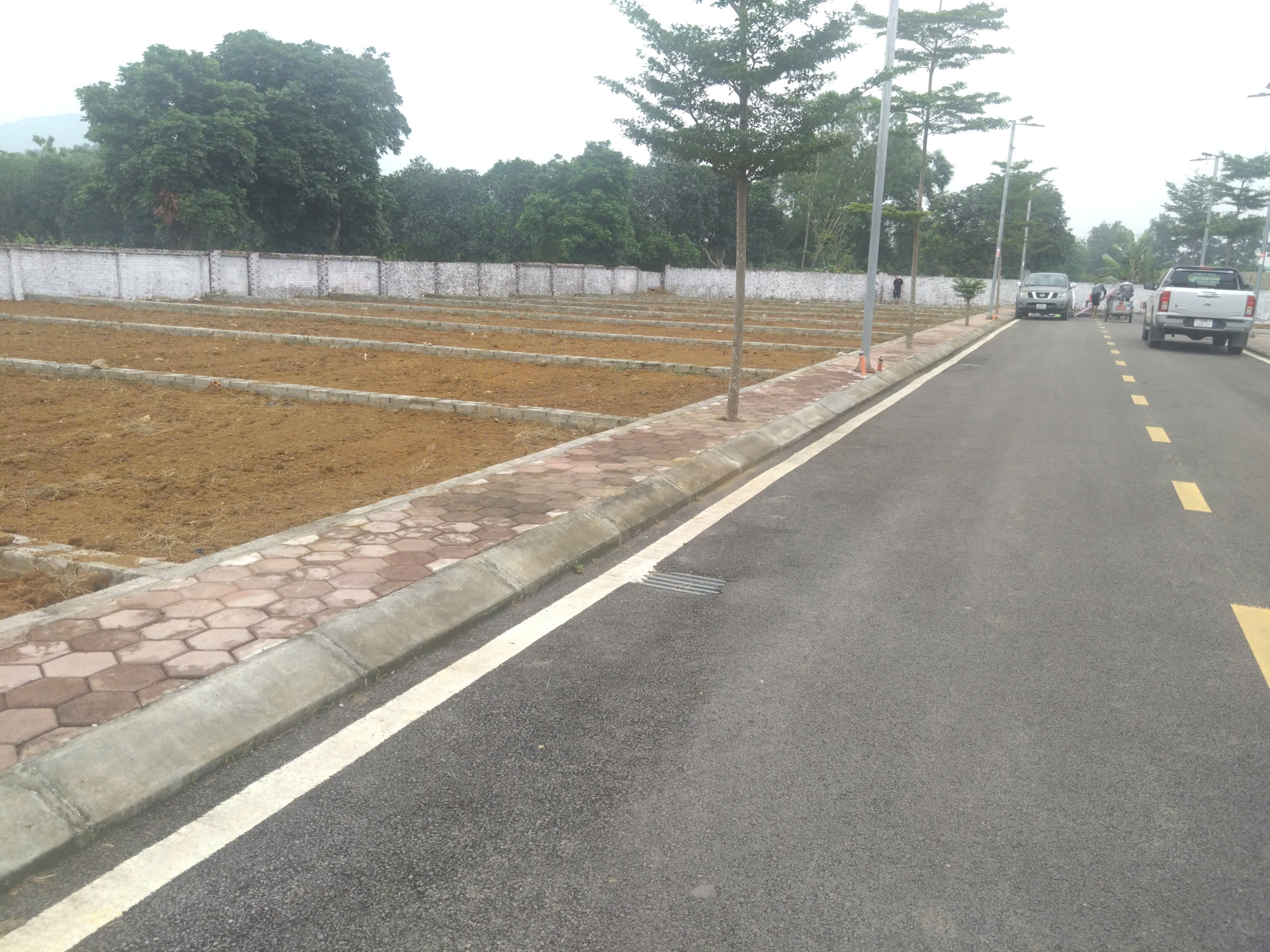 CẦN TIỀN BÁN GẤP LÔ ĐẤT 100M FULL THỔ CƯ GẦN TRƯỜNG ĐH FPT