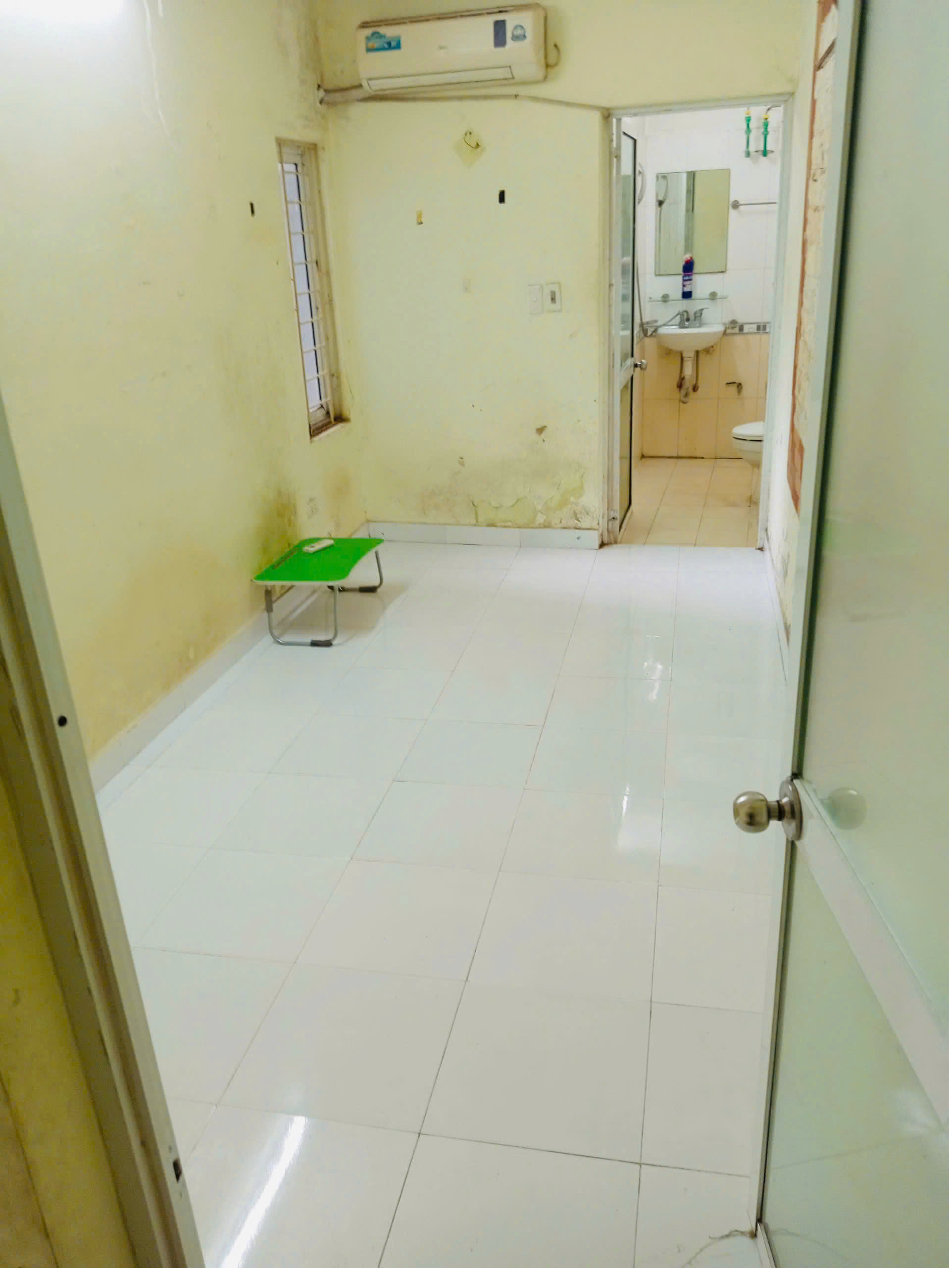 CHO THUÊ NHÀ RIÊNG 4 TẦNG – NGÁCH 52 NGÕ QUỲNH, BẠCH MAI, HAI BÀ TRƯNG, HÀ NỘI