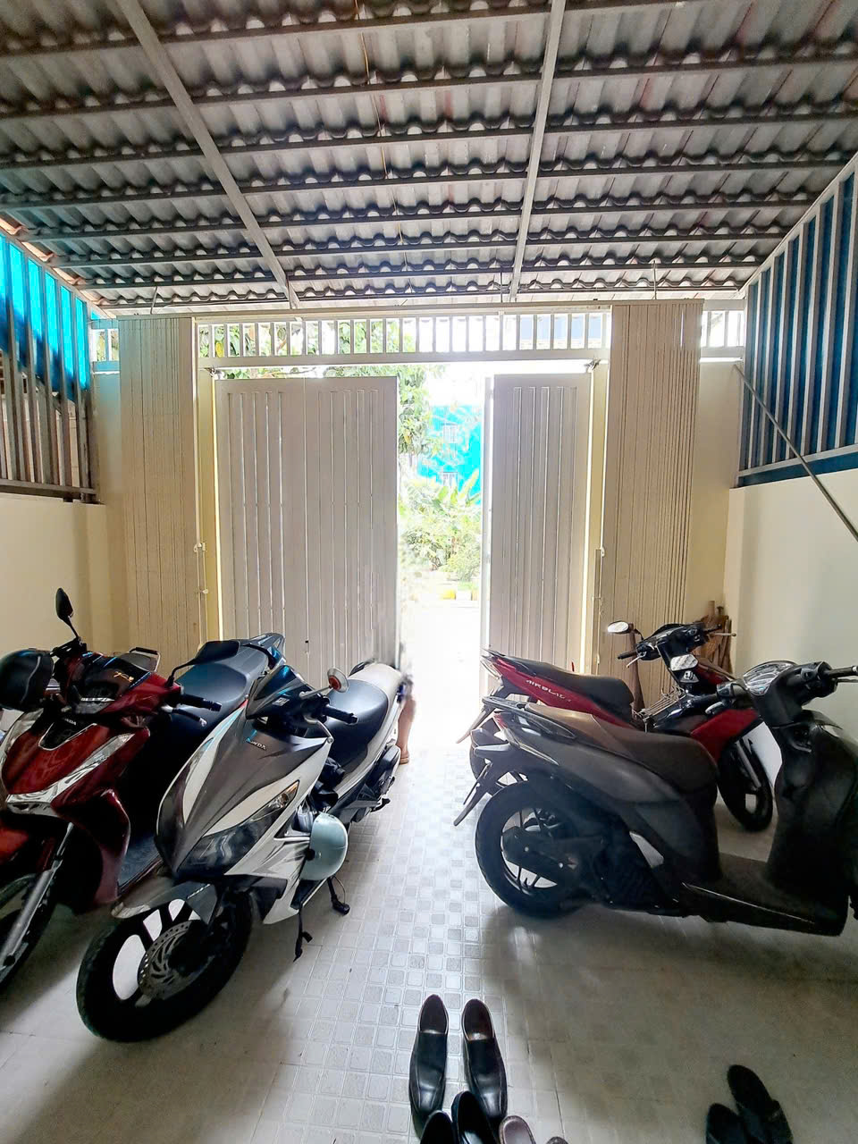 ???? MẶT TIỀN KDC BÌNH ĐIỀN Q8 – 4 TẦNG KIÊN CỐ – CHỈ 6.95 TỶ ????