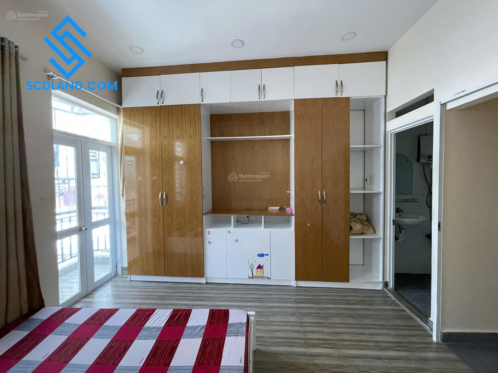 Nhà 1 Trệt 1 Lầu Trung Tâm Nha Trang – Giá Rẻ Dưới 2 Tỷ – Trần Nguyên Hãn