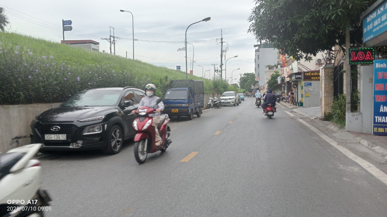 BÁN NHÀ NGỌC THỤY – VỊ TRÍ ĐẸP, GẦN Ô TÔ – GẦN TRƯỜNG VIỆT PHÁP

???? Địa chỉ: Ngọc Thụy, Long Biên
???? Diện tích: 33m²
???? Giá bán: 7,1 tỷ (có thương lượng)