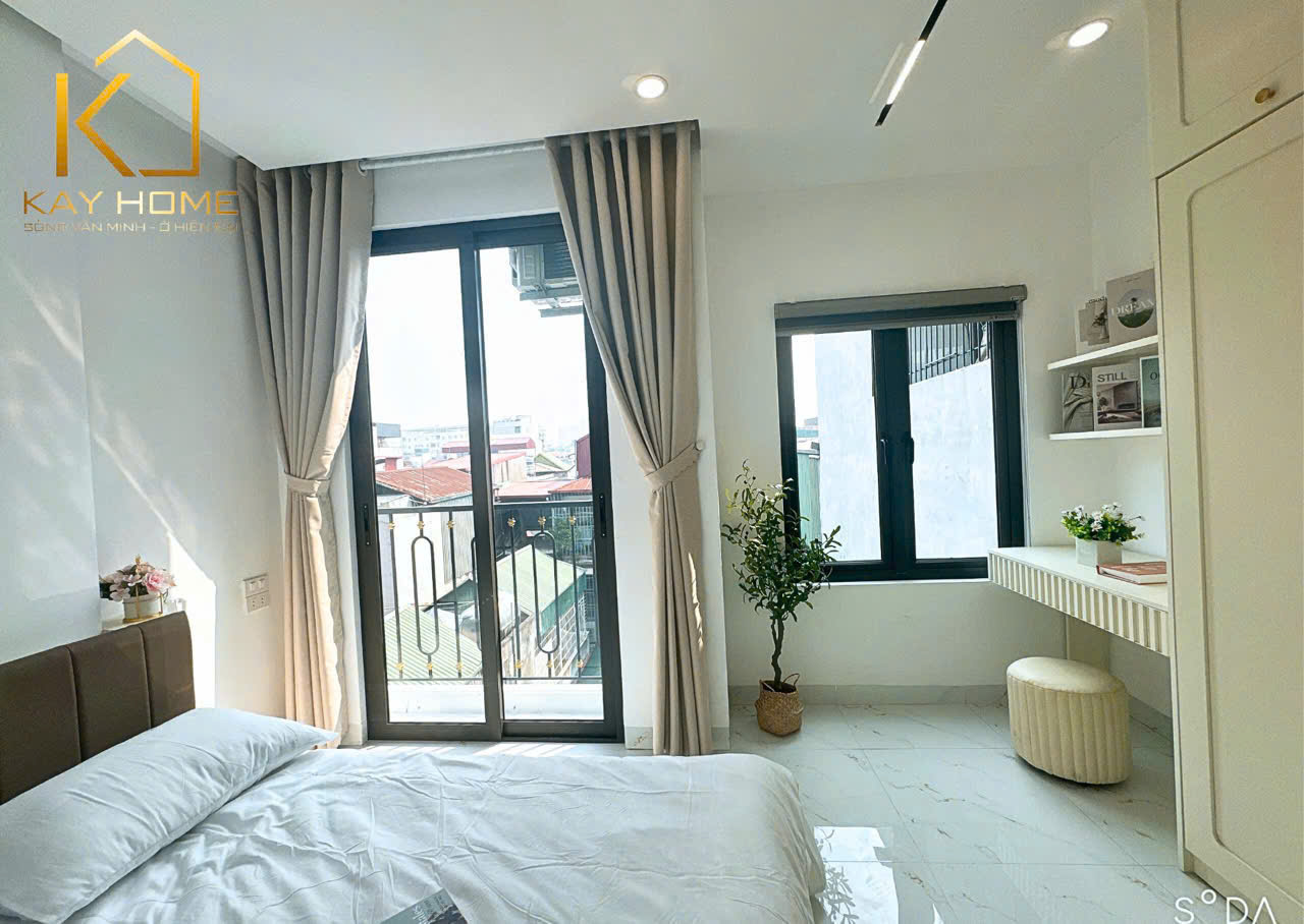 CHO THUÊ PHÒNG STUDIO CAO CẤP MỚI  TẠI THANH XUÂN , HÀ NỘI