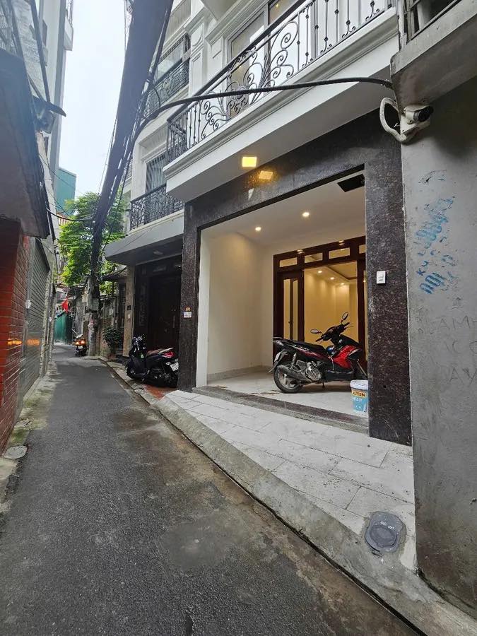 SIÊU HIẾM. NHÀ PHỐ NGỌC LÂM 56M2, 6T THANG MÁY, 20M RA MẶT PHỐ - CHỈ 11 TỶ