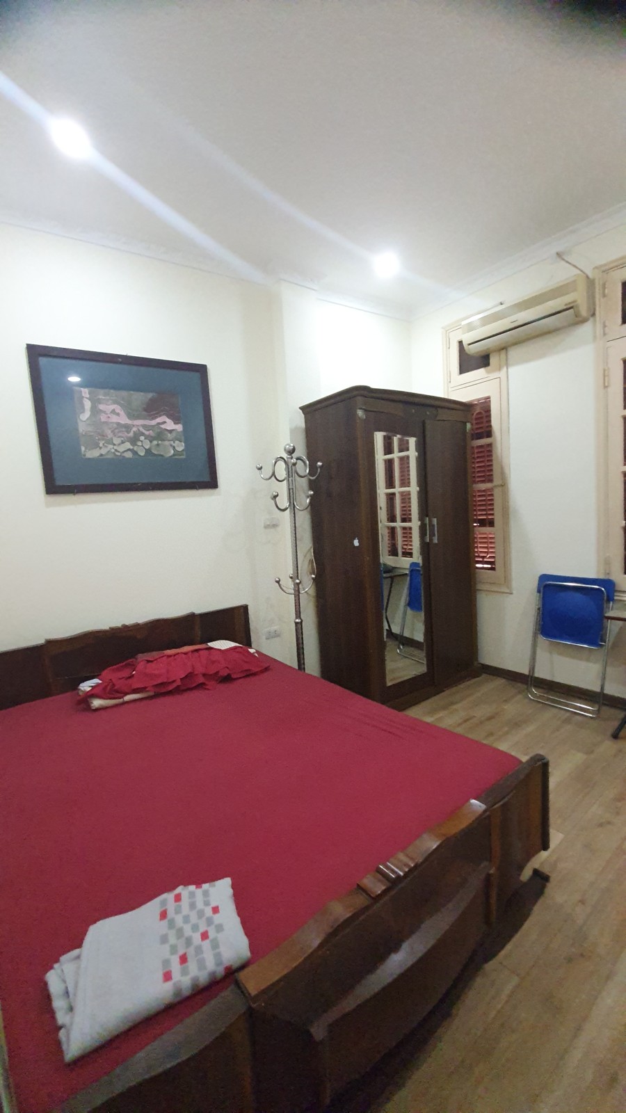 BÁN NHÀ MẶT PHỐ ĐỖ NGỌC DU – KINH DOANH ĐỈNH – DÒNG TIỀN TỐT