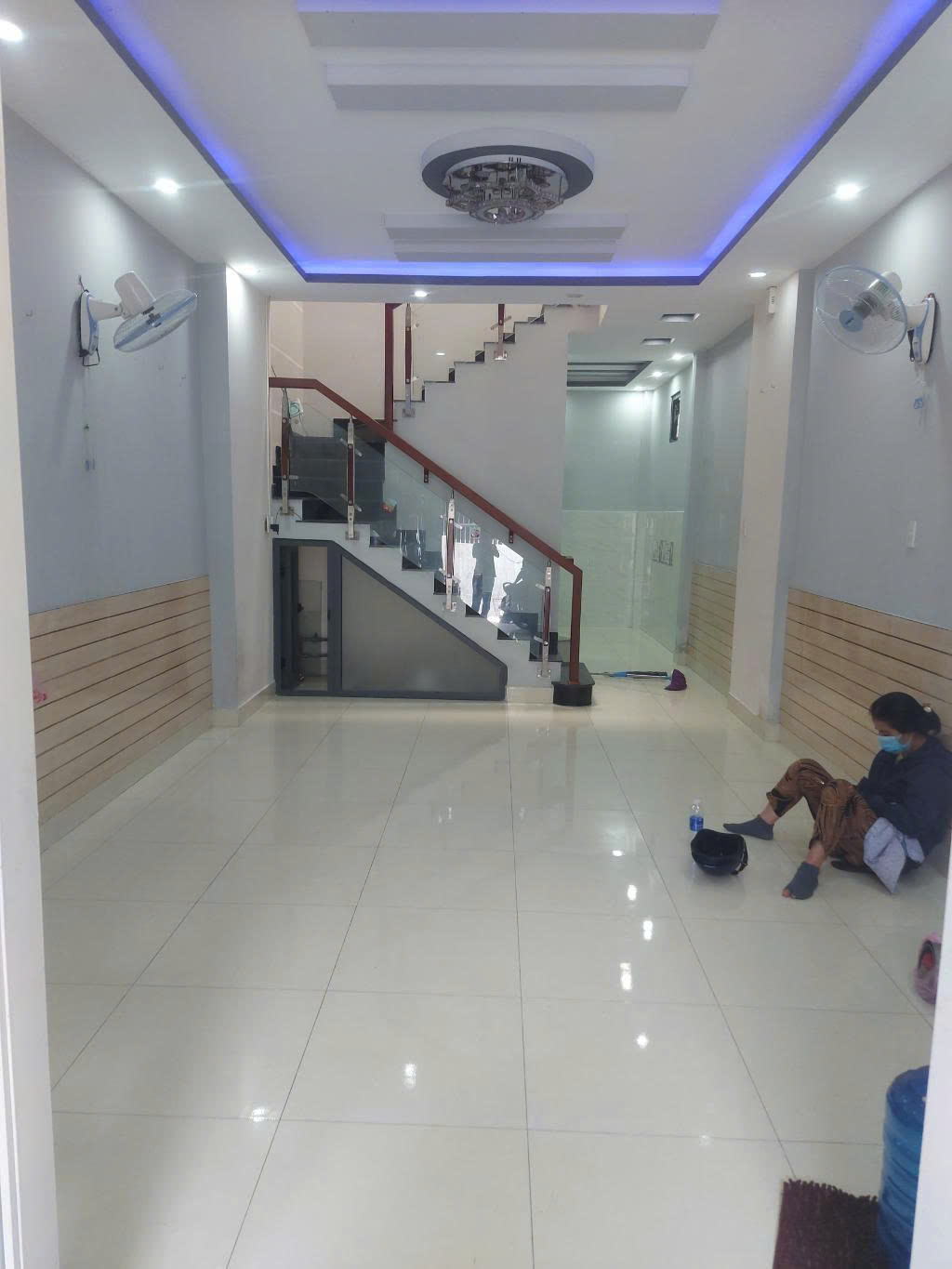 NHÀ ĐẸP 2 TẦNG 56M2- HXH ĐHT 42- GẦN CHỢ VÀ CÔNG VIÊN CÂY SỘP CHỈ HƠN 4 TỶ XÍU