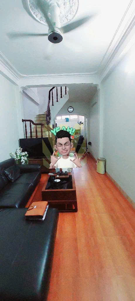 Bán nhà riêng Vân Đình Ứng Hòa 60m 4 phòng ngủ