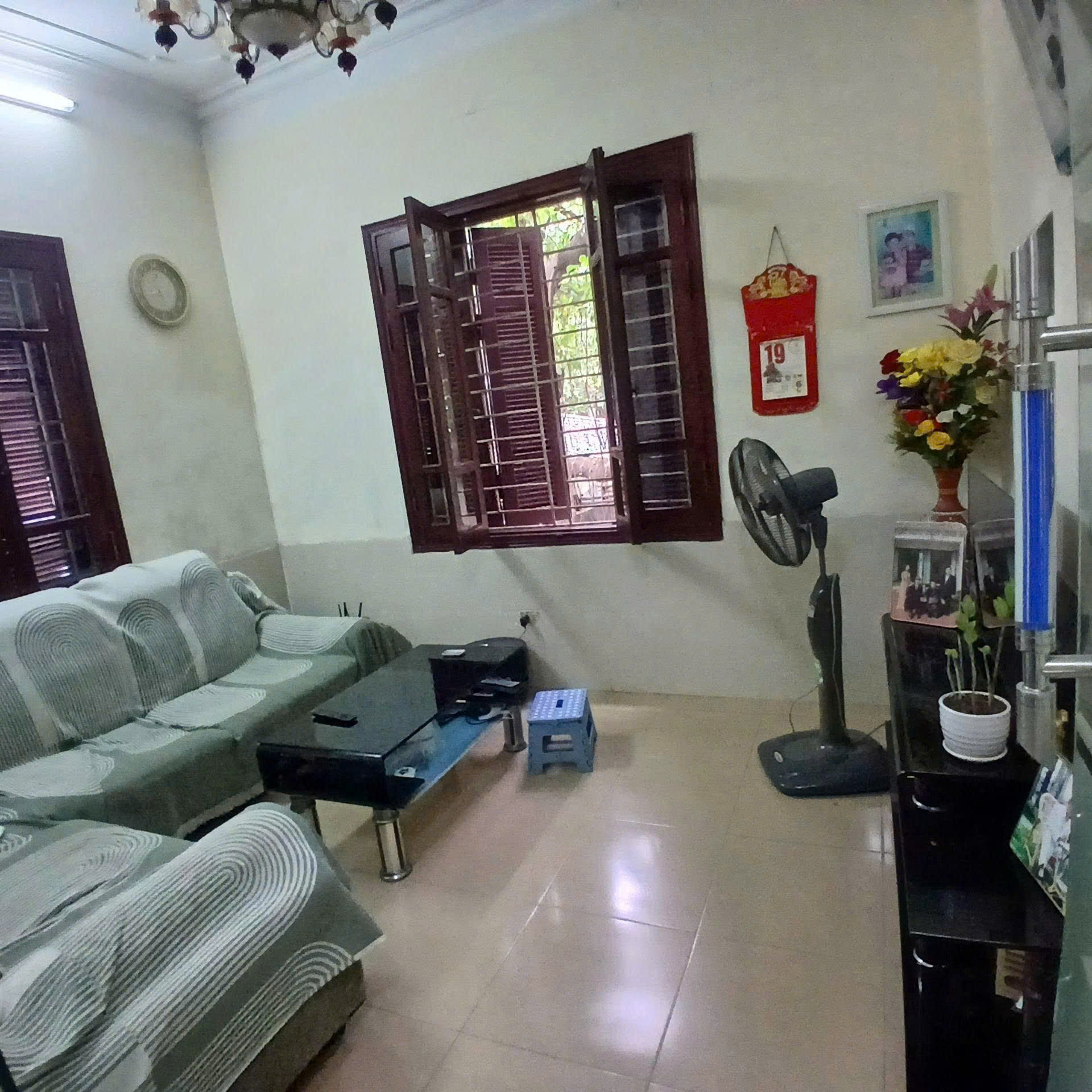 CHÍNH CHỦ CHO THUÊ NHÀ 4,5 TẦNG, NGÕ Ô TÔ TẠI NGUYỄN VĂN HUYÊN, PHƯỜNG QUAN HOA, QUẬN CẦU GIẤY, HÀ NỘI