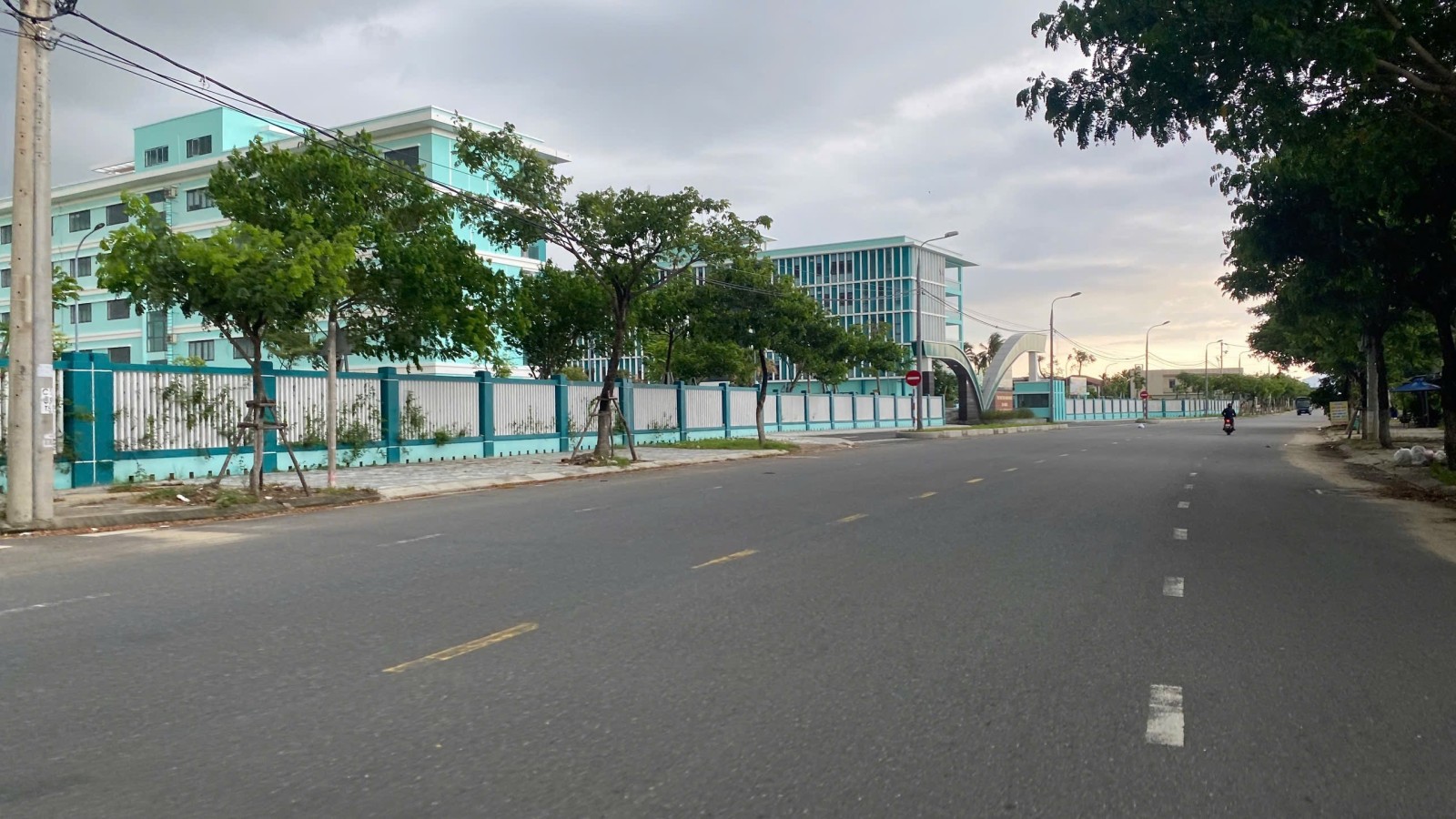 ???? BÁN ĐẤT KIỆT MAI ĐĂNG CHƠN - VỊ TRÍ VÀNG, GIÁ CỰC TỐT!!! ????