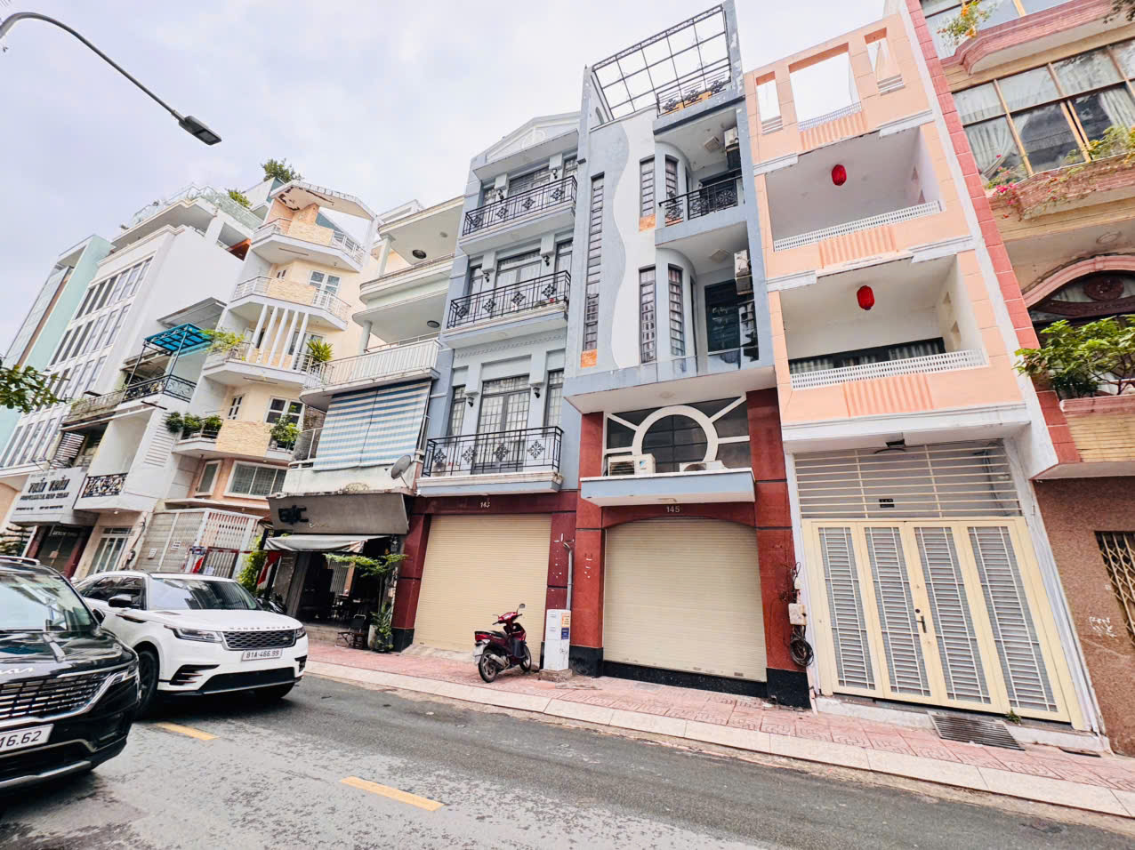 QUẬN 3: HIẾM NGANG LỚN 8,6M*14,5M- BÁN NHÀ 5 TẦNG MẶT TIỀN BÀN CỜ, P.BÀN CỜ- 0938676685 CHÍNH CHỦ GIÁ TỐT- KHAI THÁC KD ĐA NGÀNH: VP CTY, SHOWROOM, SPA THẨM MỸ, KHÁCH SẠN,....